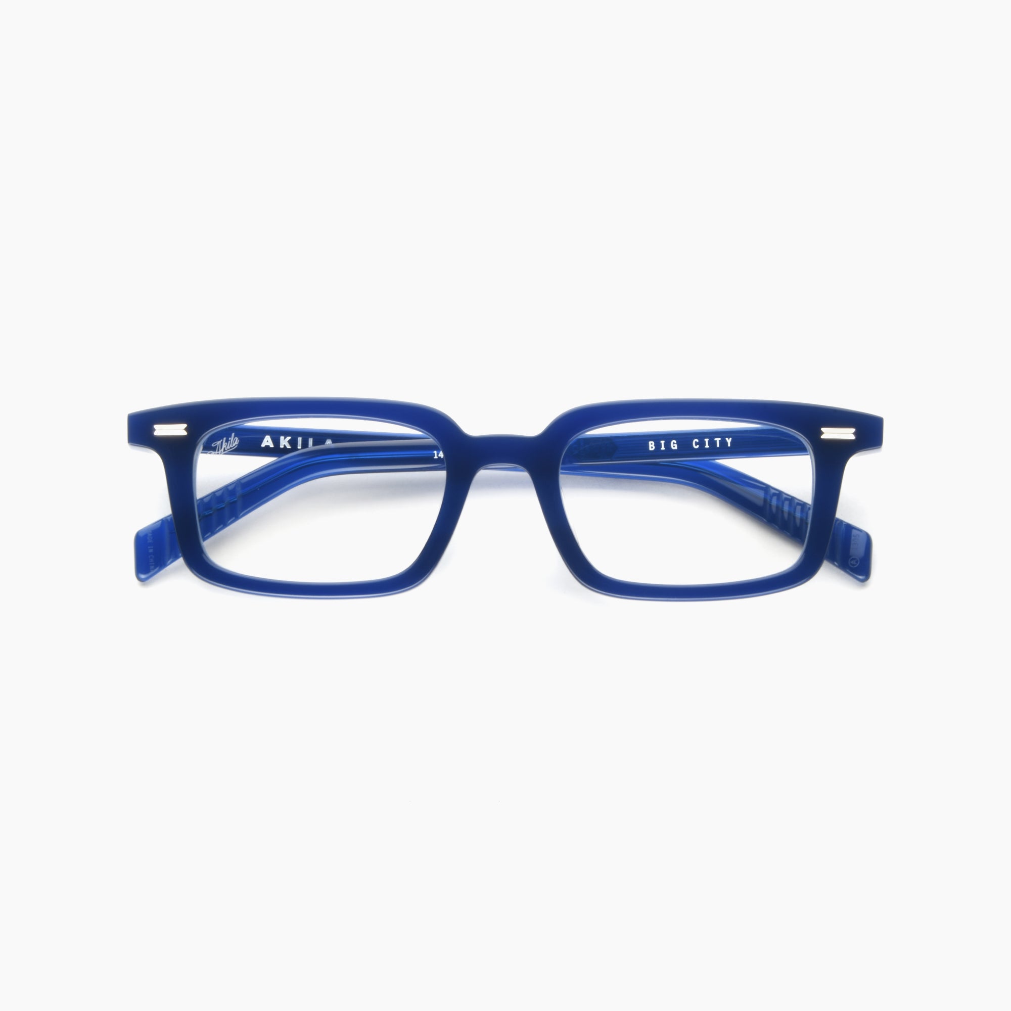AKILA Eyewear Big City Eyeglasses