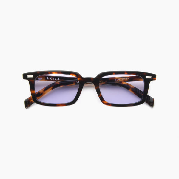 Akila Eyewear Big City Sunglasses