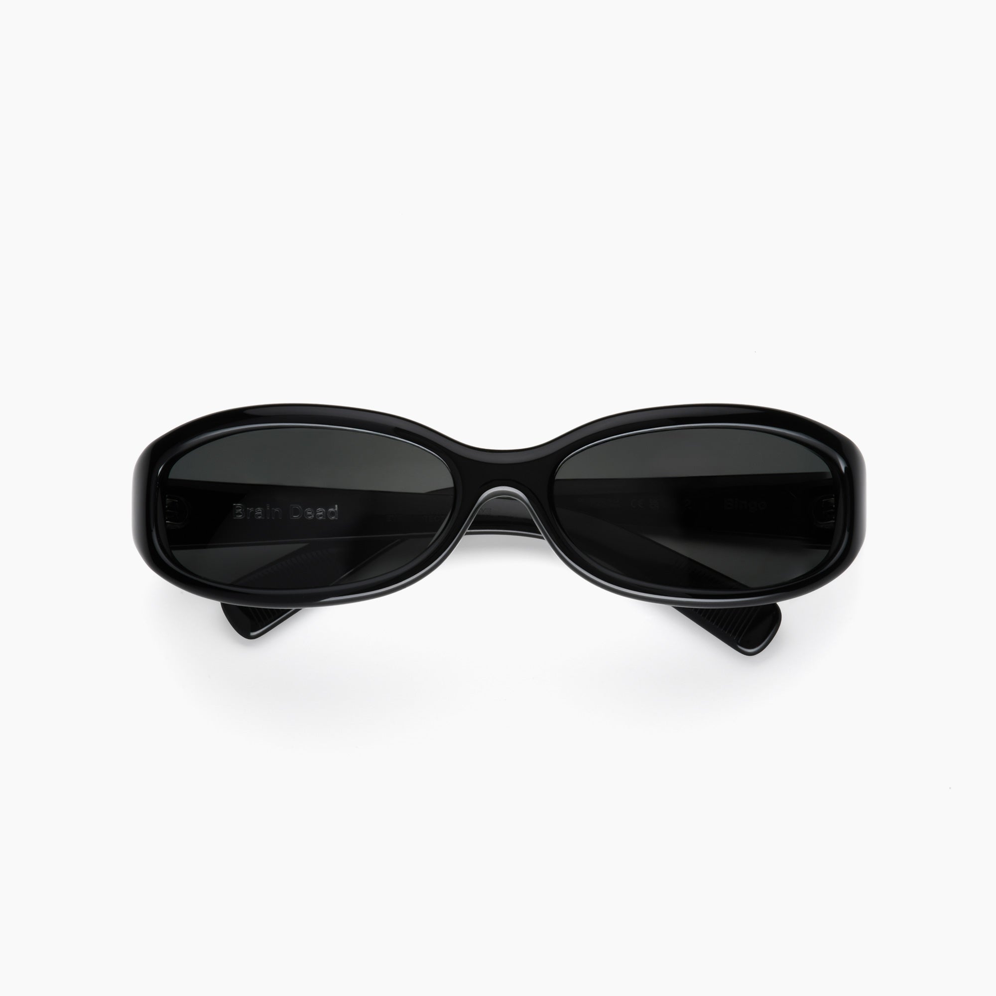 Brain Dead Bingo Sunglasses – AKILA