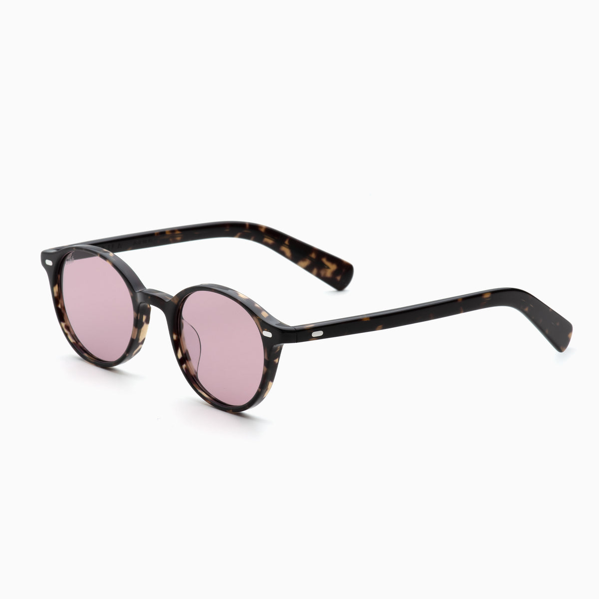 Tortoise / Mauve