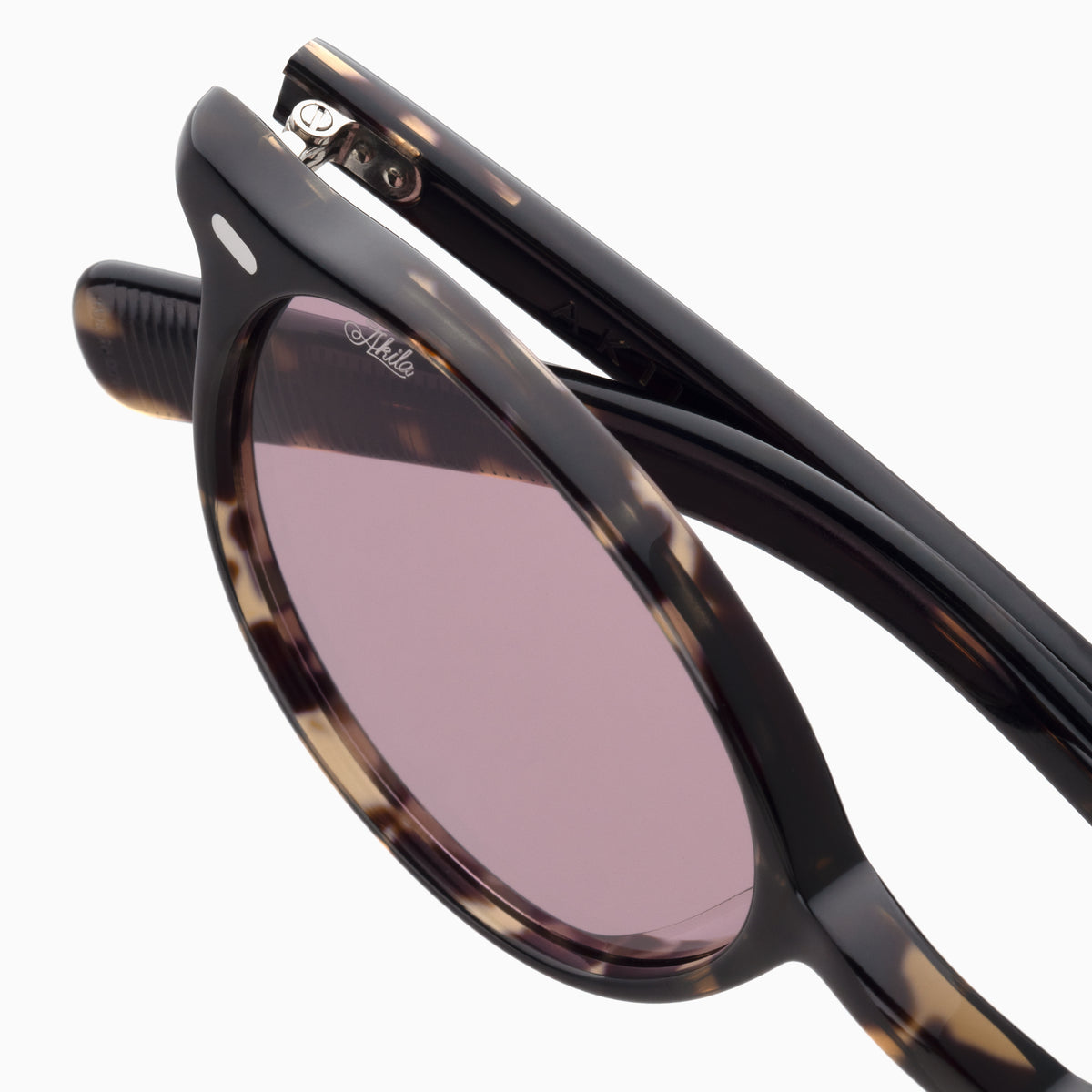 Tortoise / Mauve