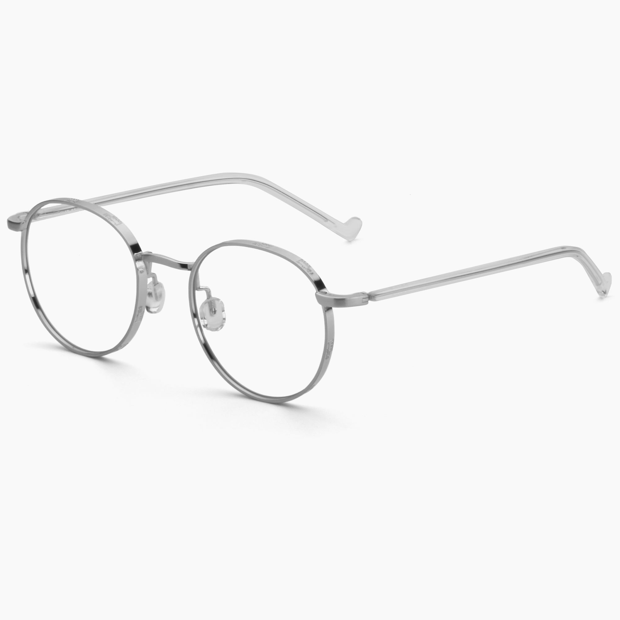 AKILA x Keith Haring Club 57 Eyeglasses