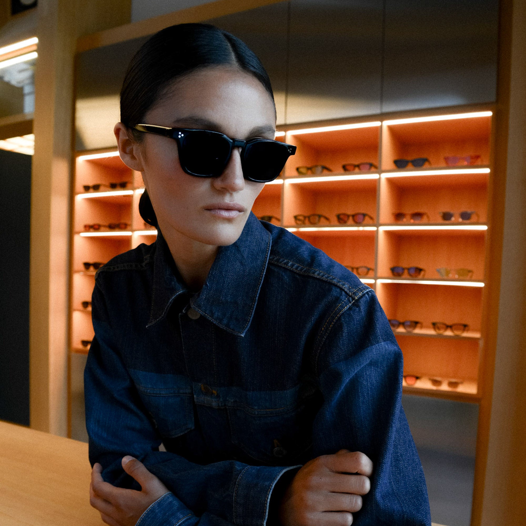 AKILA Eyewear Calipso Sunglasses
