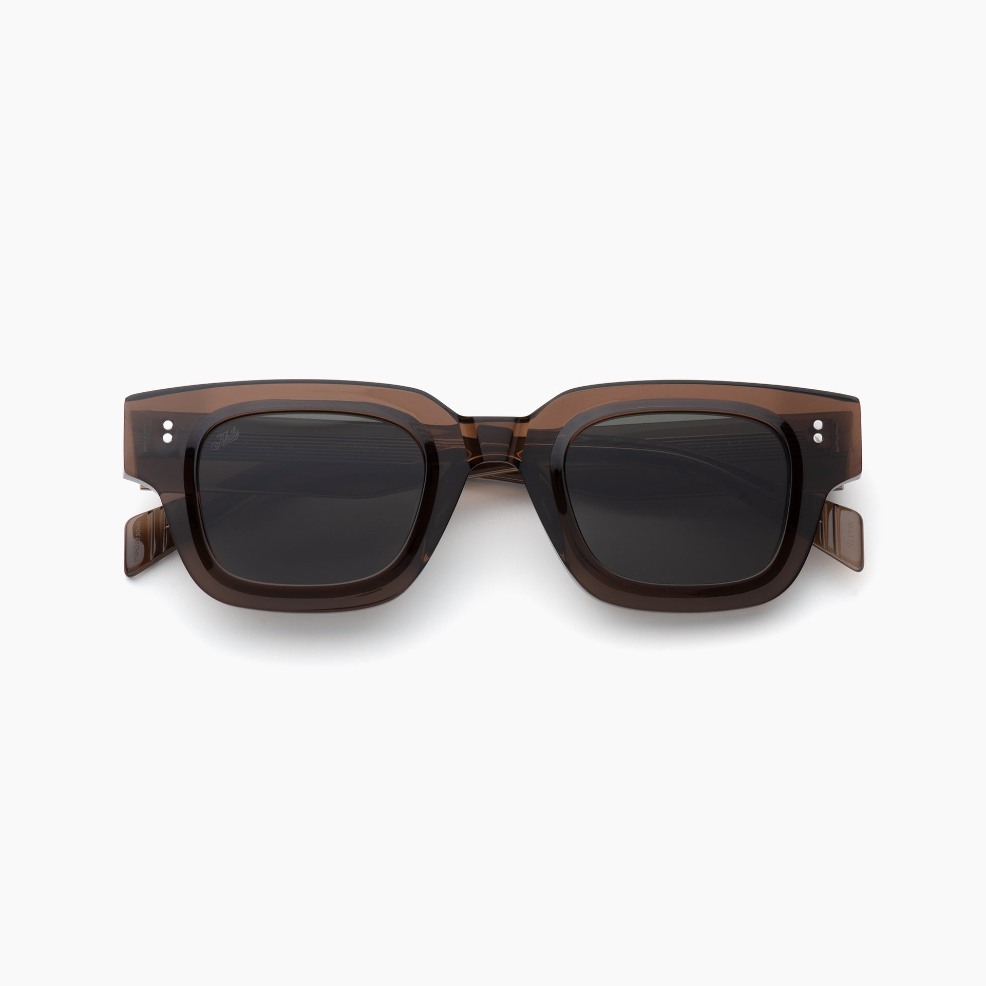 Brown / Smoke