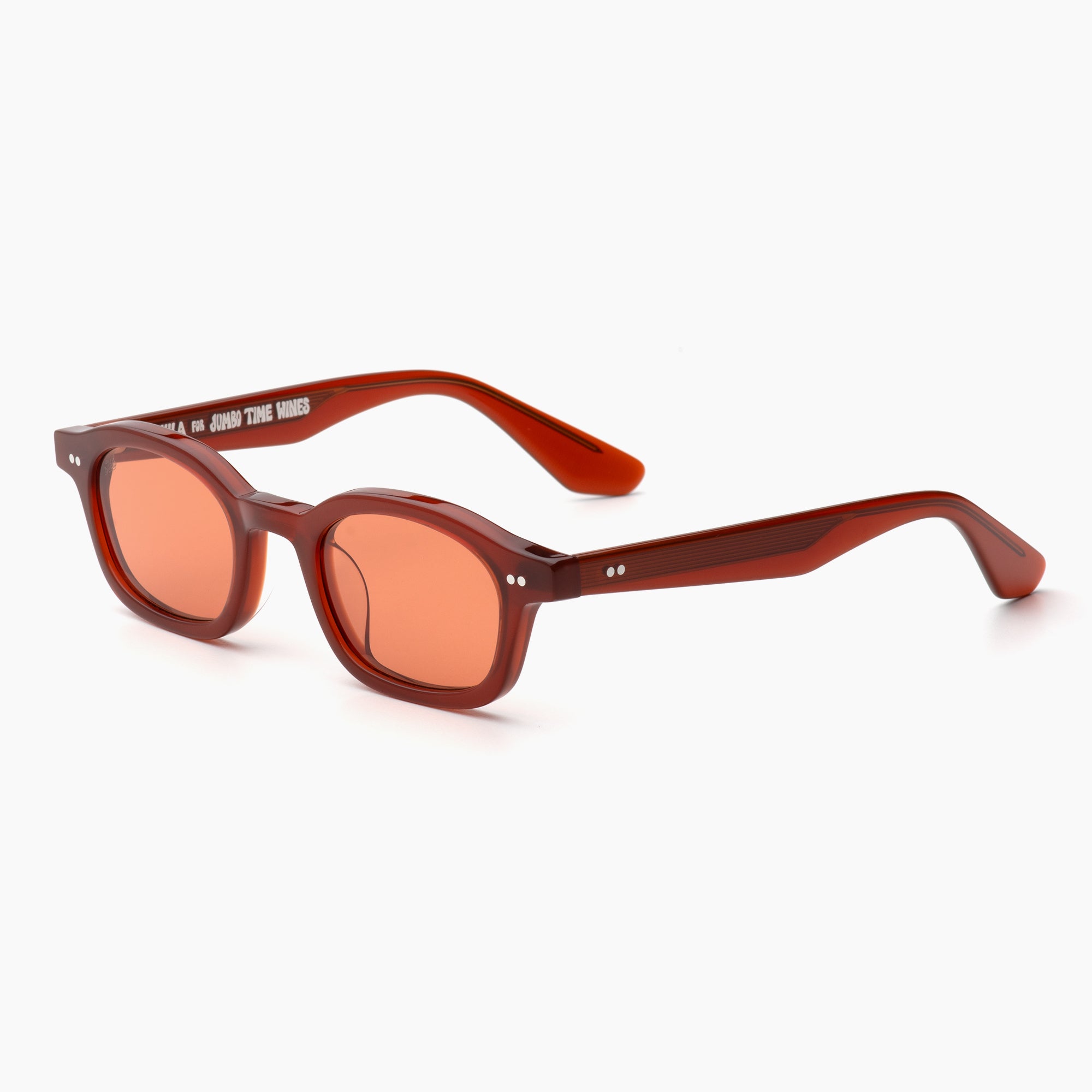 AKILA Ceres Sunglasses for Jumbo Time Wines
