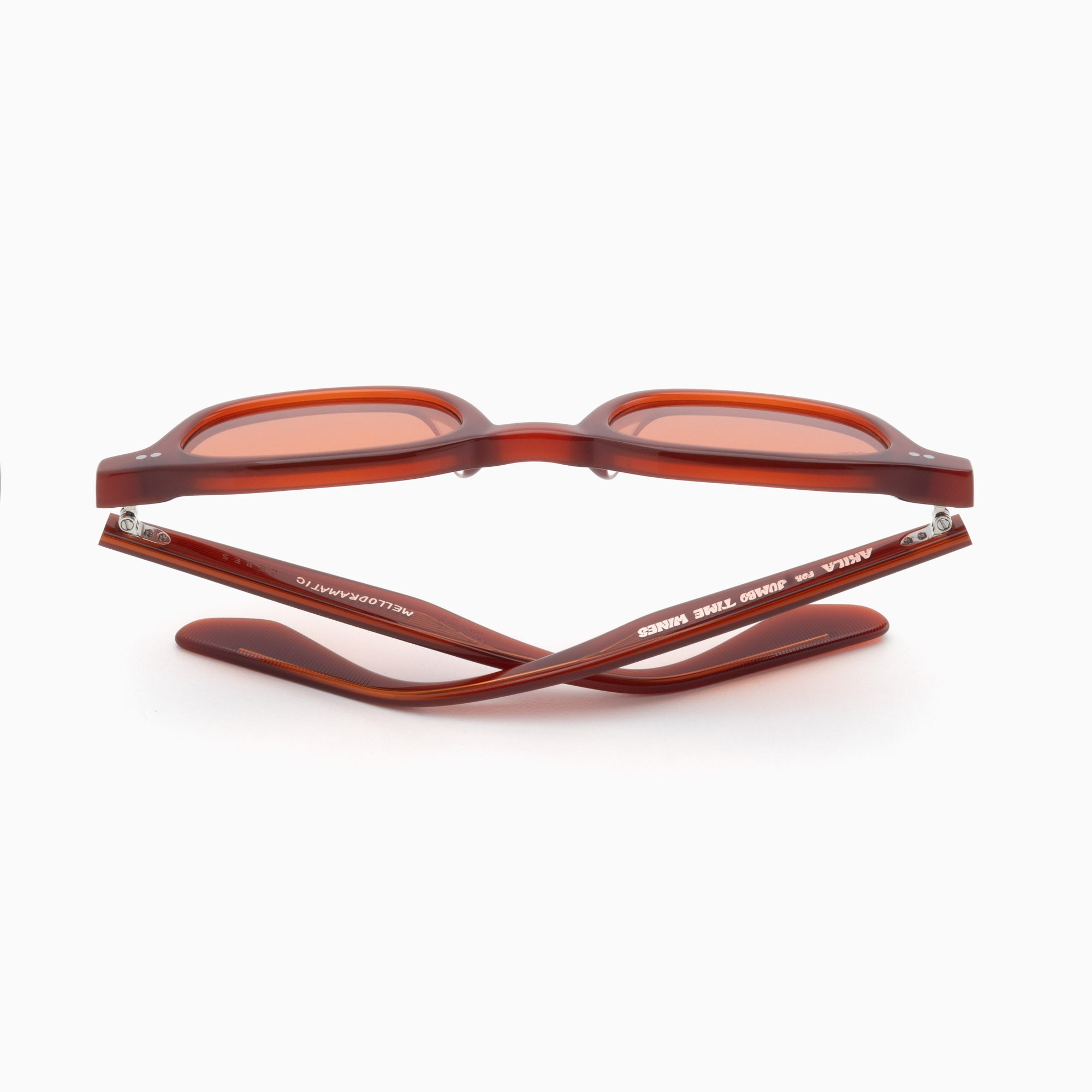 AKILA Ceres Sunglasses for Jumbo Time Wines