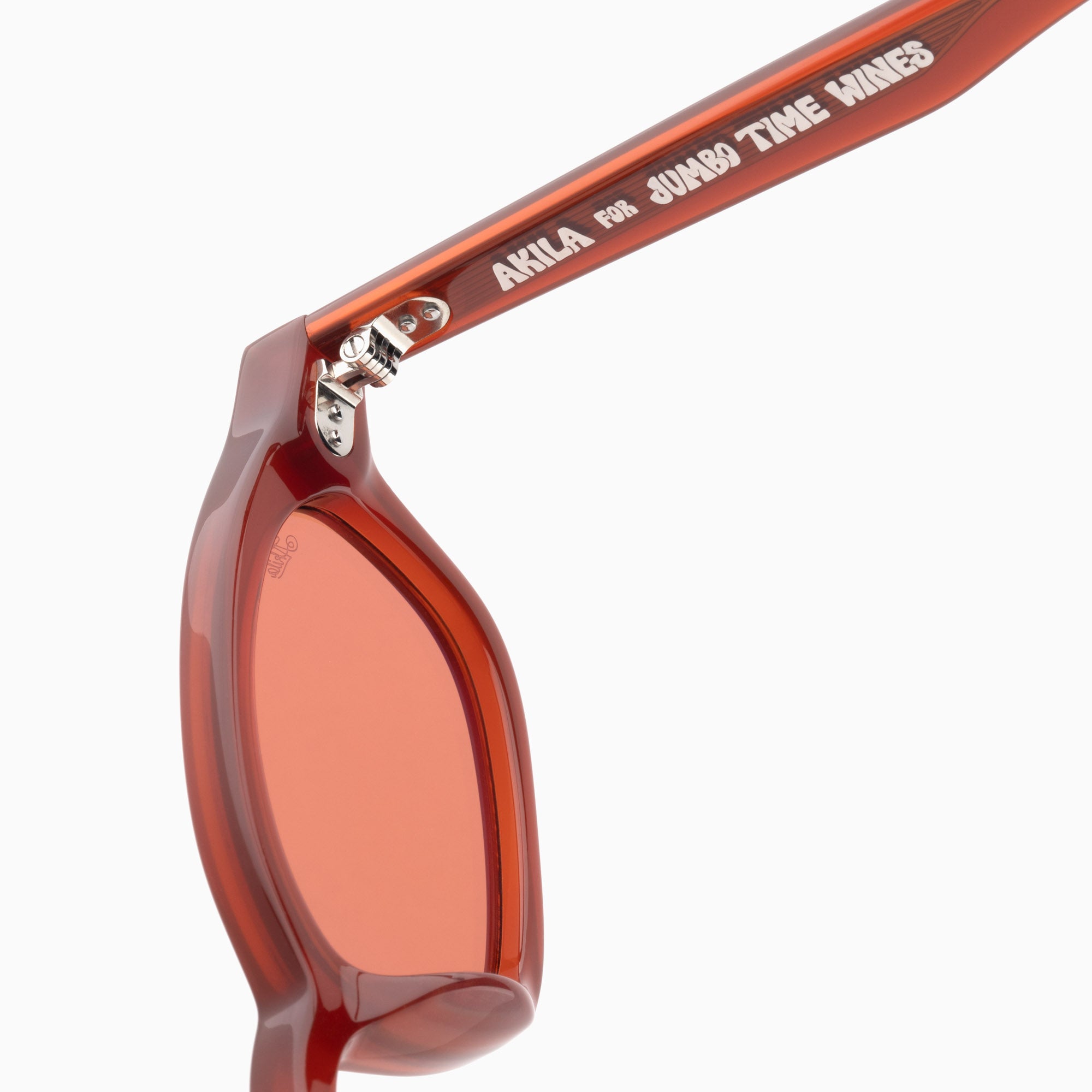 AKILA Ceres Sunglasses for Jumbo Time Wines