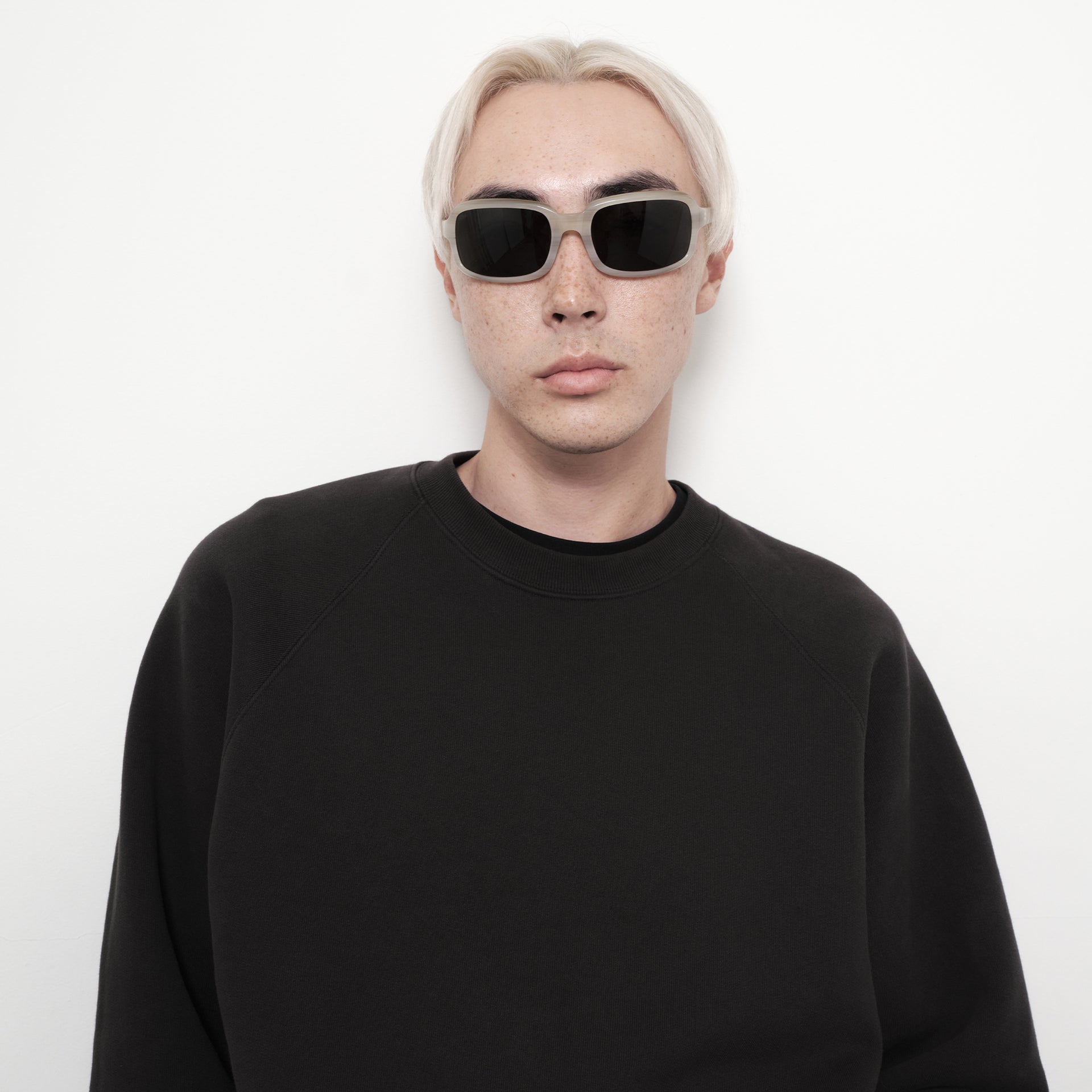 Beige Havana / Black