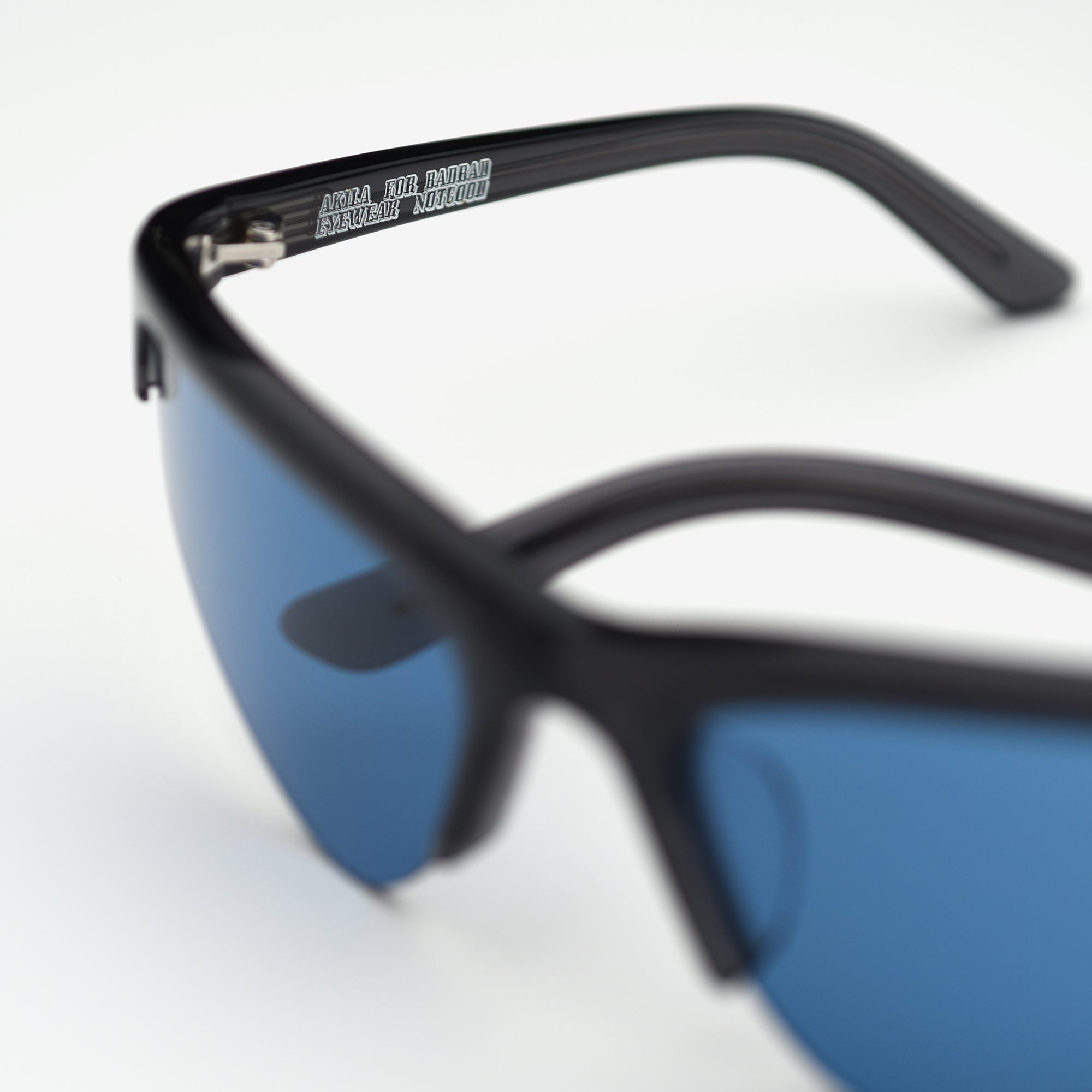 AKILA Crux Sunglasses for BADBADNOTGOOD