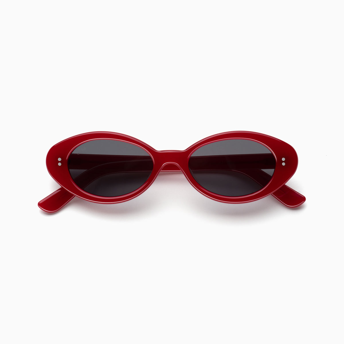 Daisy — Ruby / Black