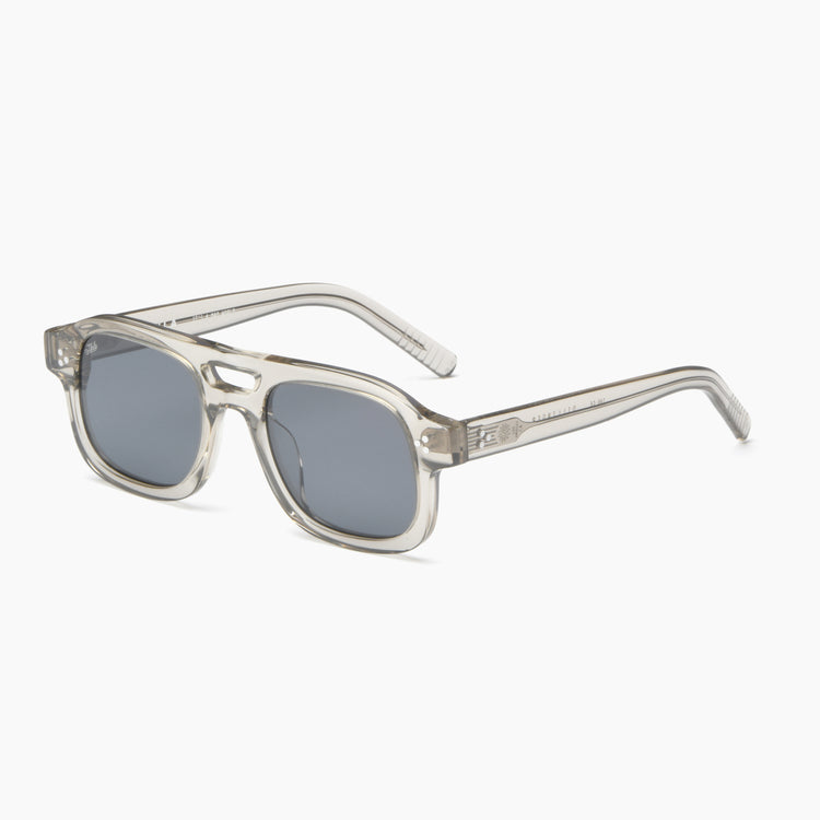 AKILA DILLINGER Sunglasses in Red/Brown main image 0
