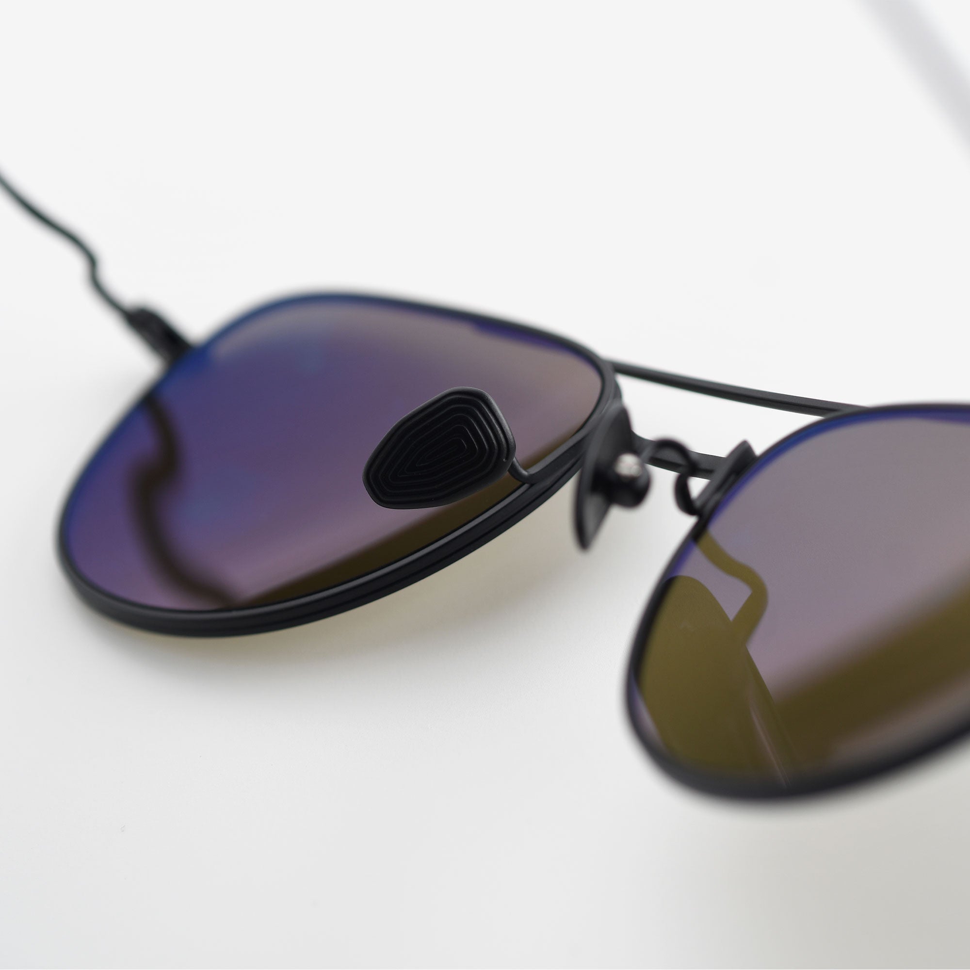 AKILA Eyewear Echo Sunglasses