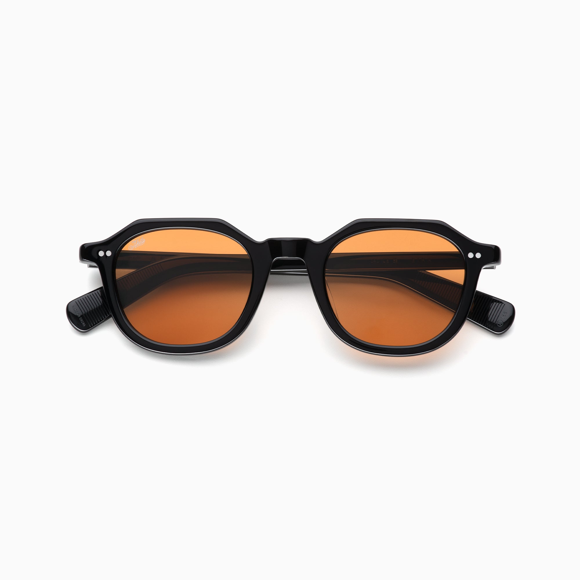 AKILA LA スクエア　べっ甲　サングラス All Sunglasses – AKILA