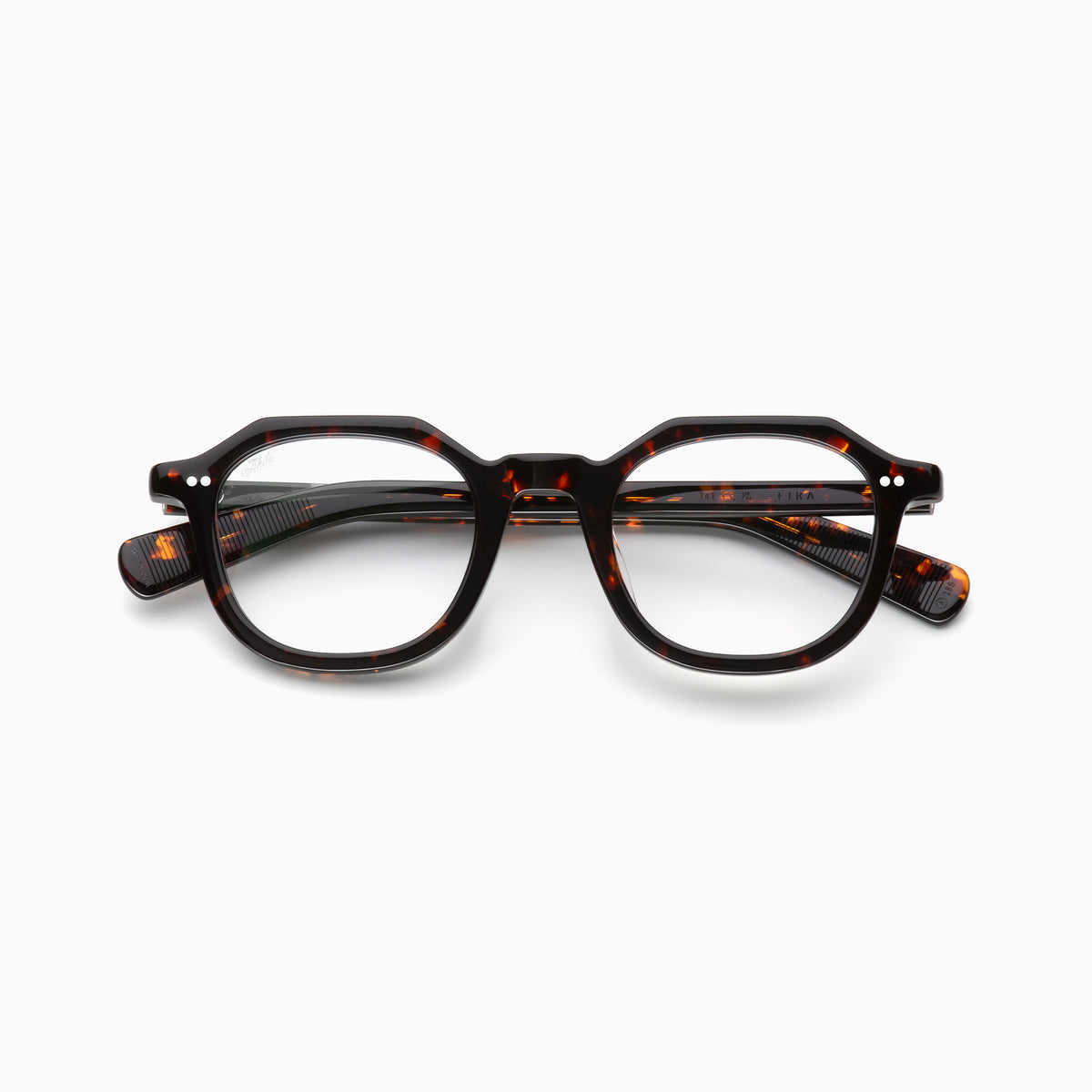 Dk Brown Tortoise