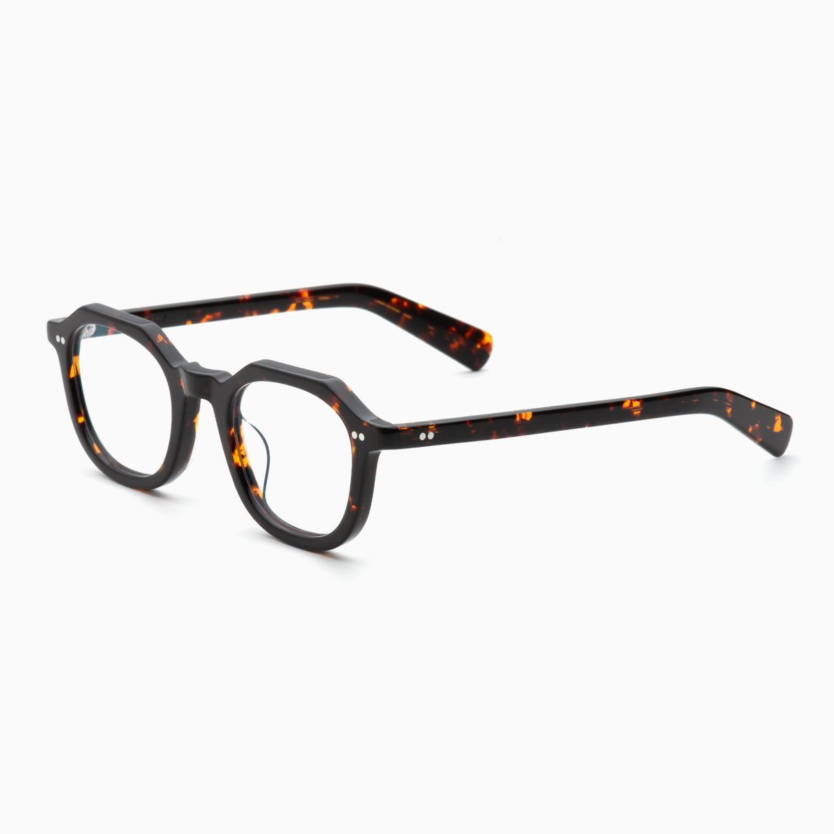 Dk Brown Tortoise
