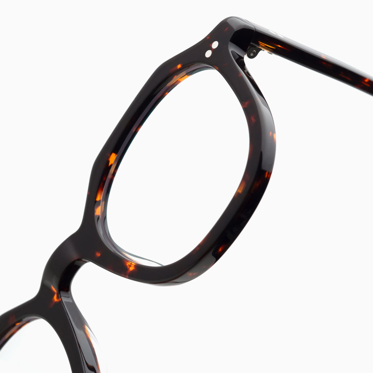 Dk Brown Tortoise