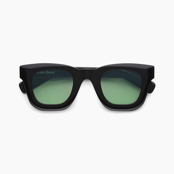 c*c様 新品未使用 Brain Dead サングラス ELIA Brain Dead Elia Sunglasses – AKILA