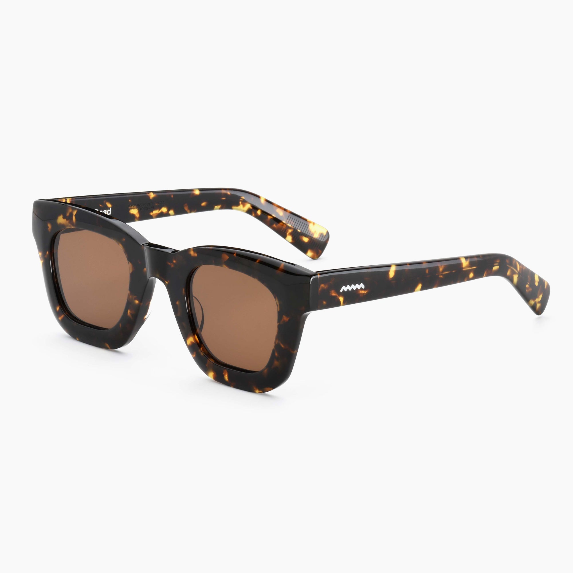 Brain Dead Elia Sunglasses – AKILA