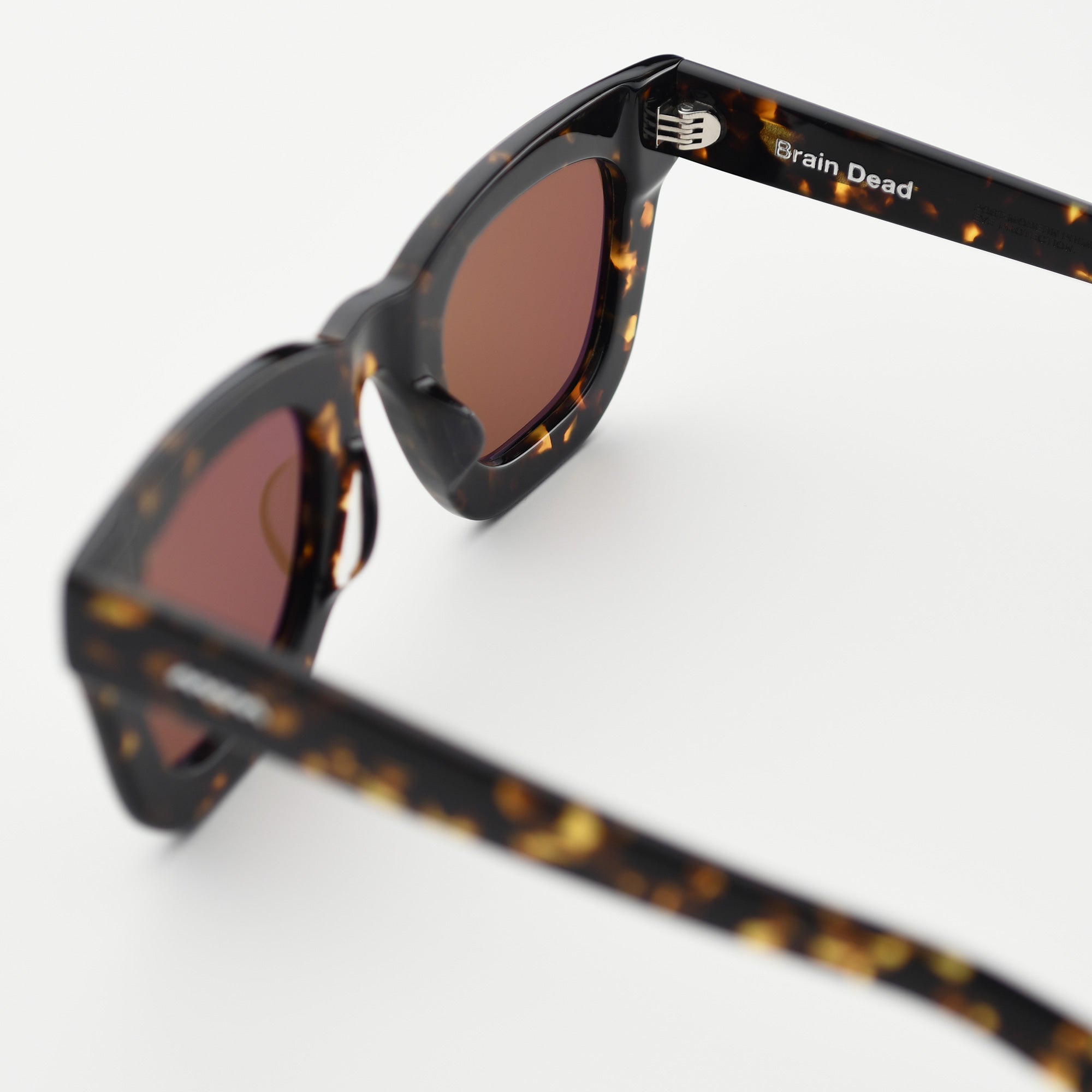 Brain Dead Elia Sunglasses – AKILA