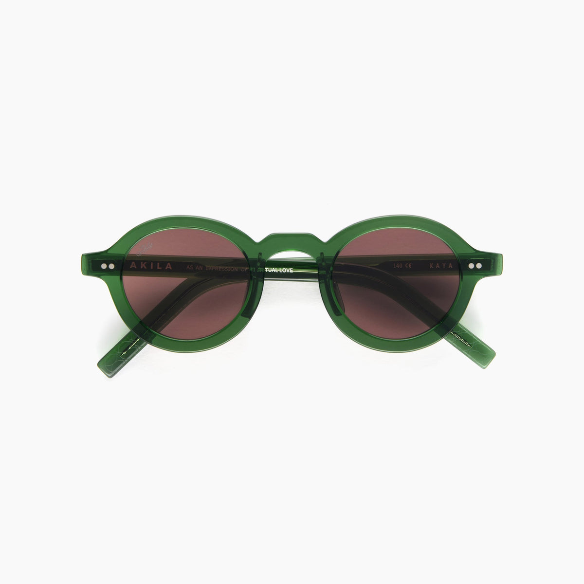 Akila Kaya Sunglasses LIGHT ADAPTIVE KAYA Our newest Grateful Dead sunglasses  main image 4