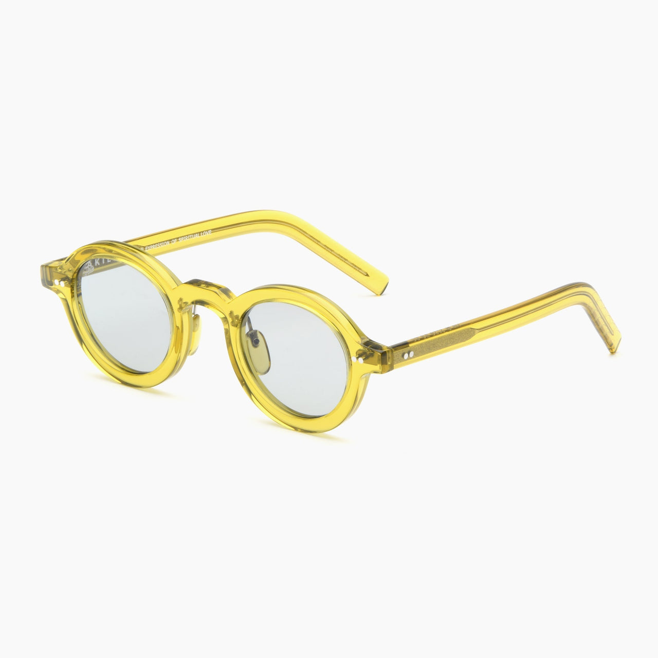 Kaya Sunglasses - Shadow