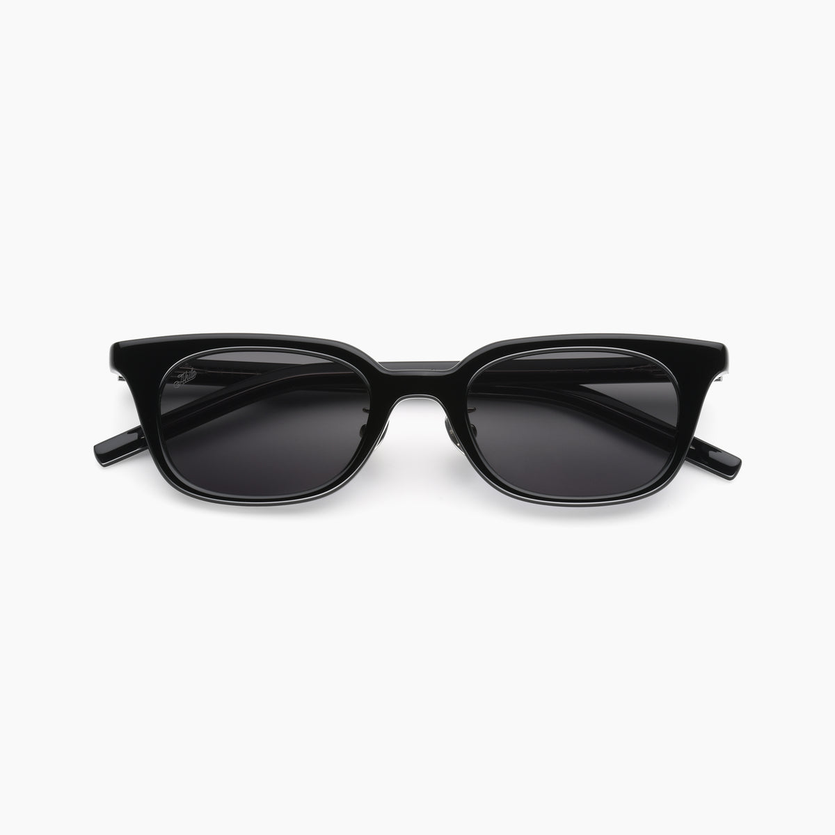 Lo-Fi — Black / Black