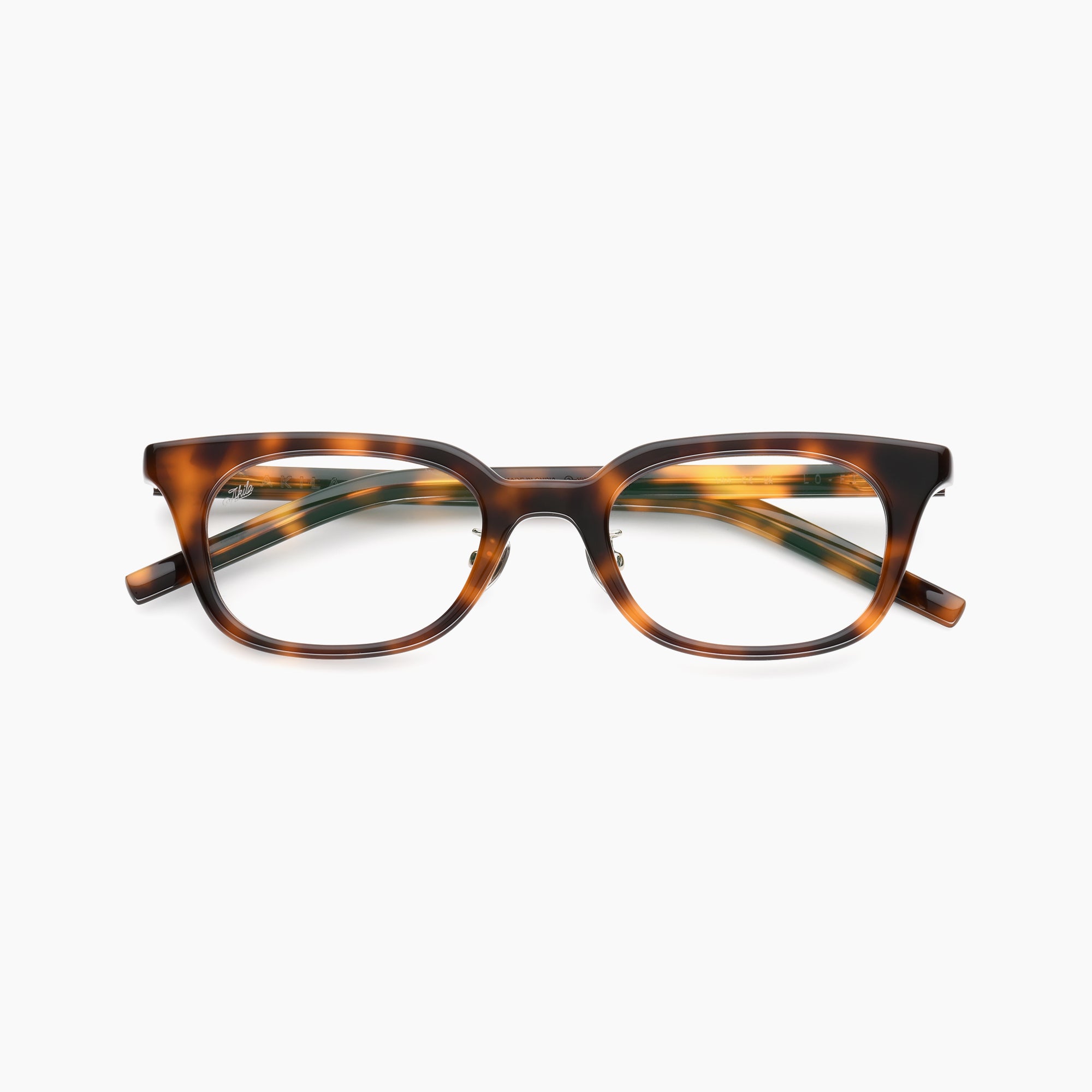 AKILA Eyewear Lo-Fi Eyeglasses