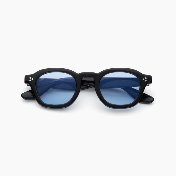 AKILA アキラ LOGOS サングラス ブラック AKILA Eyewear Logos Sunglasses