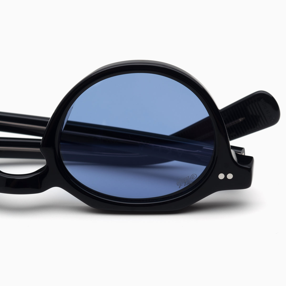 Black / Blue