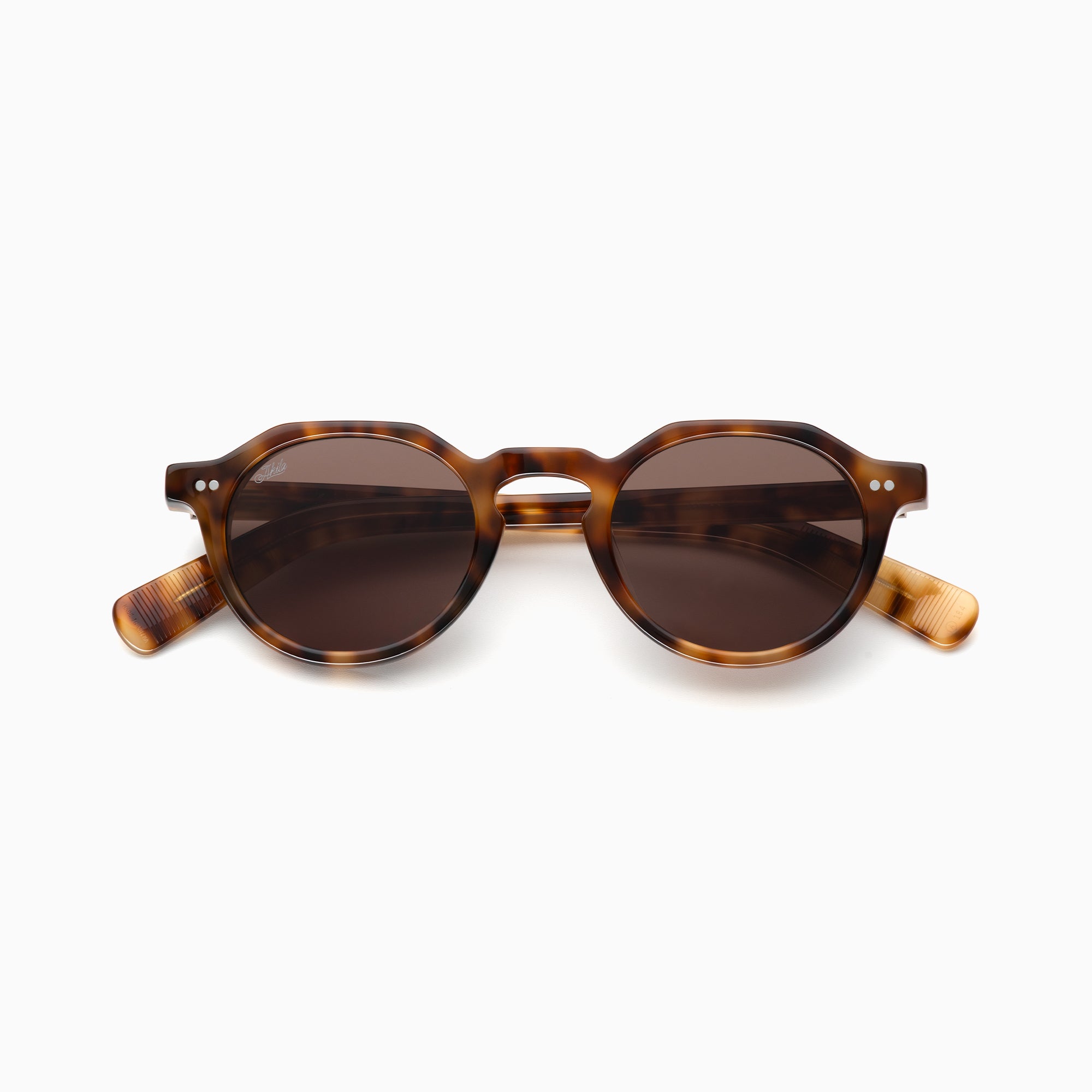 AKILA LA スクエア　べっ甲　サングラス All Sunglasses – AKILA