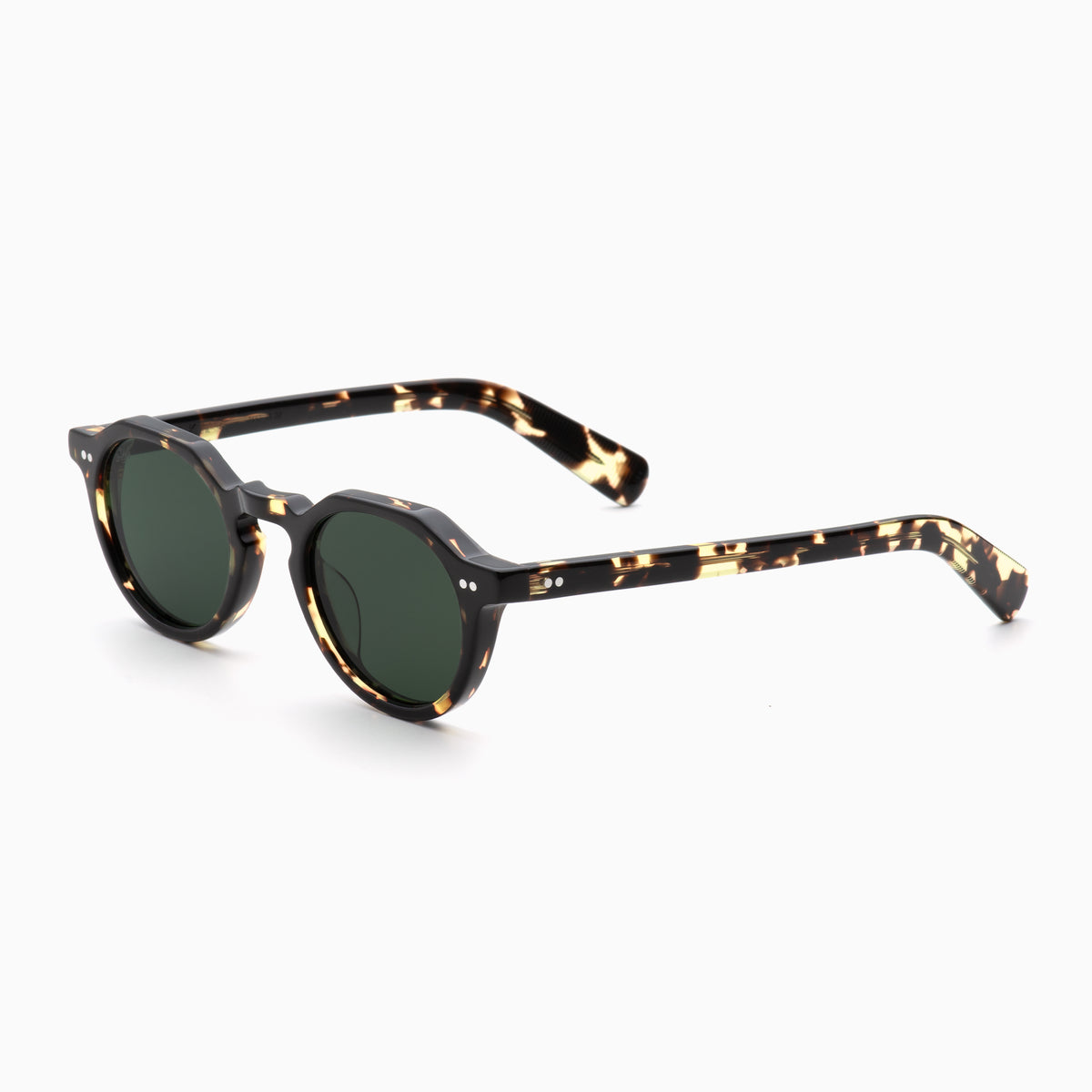 Tokyo Tortoise / Bottle Green