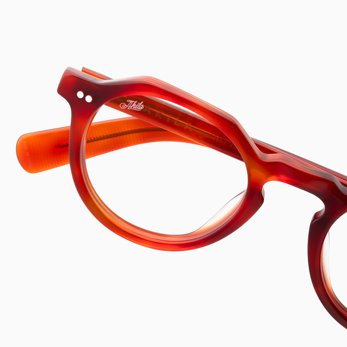 Red Tortoise