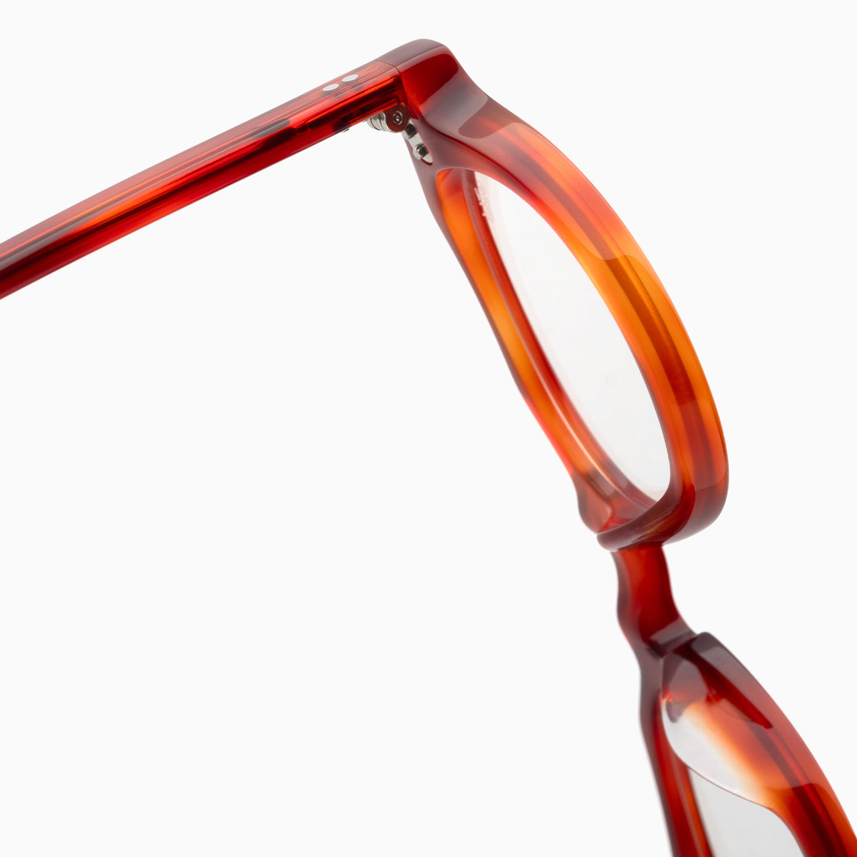 Red Tortoise