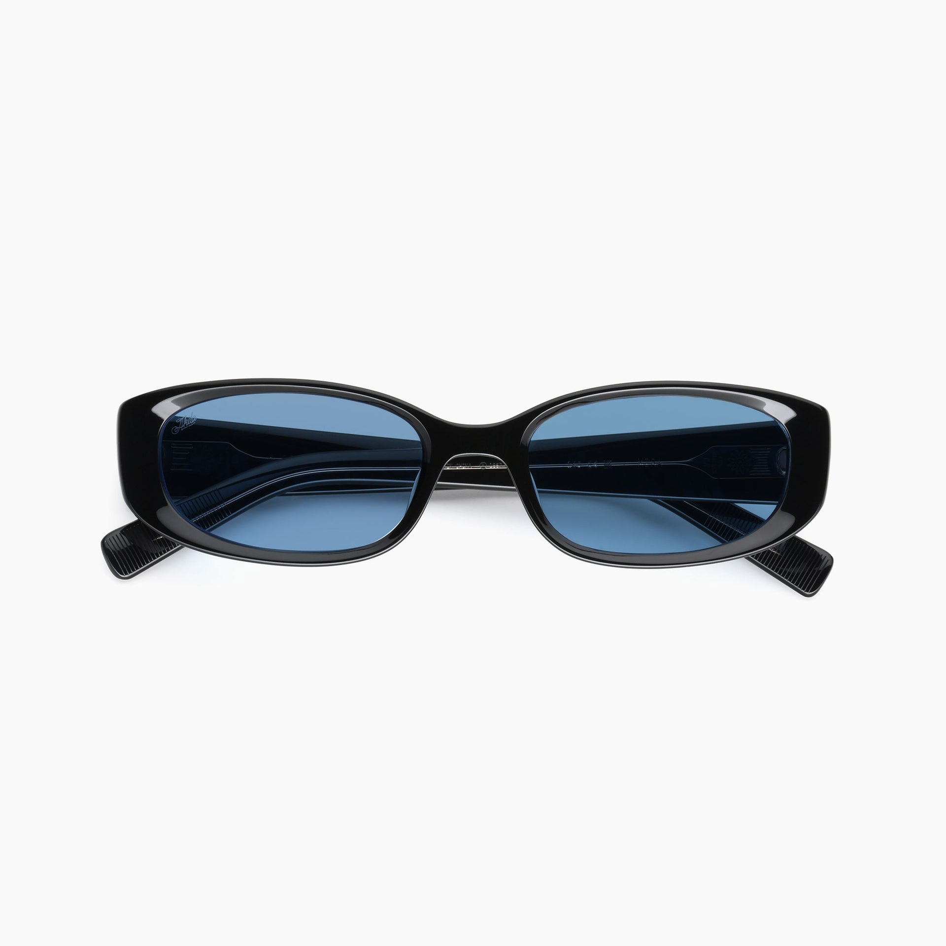 Black / Blue