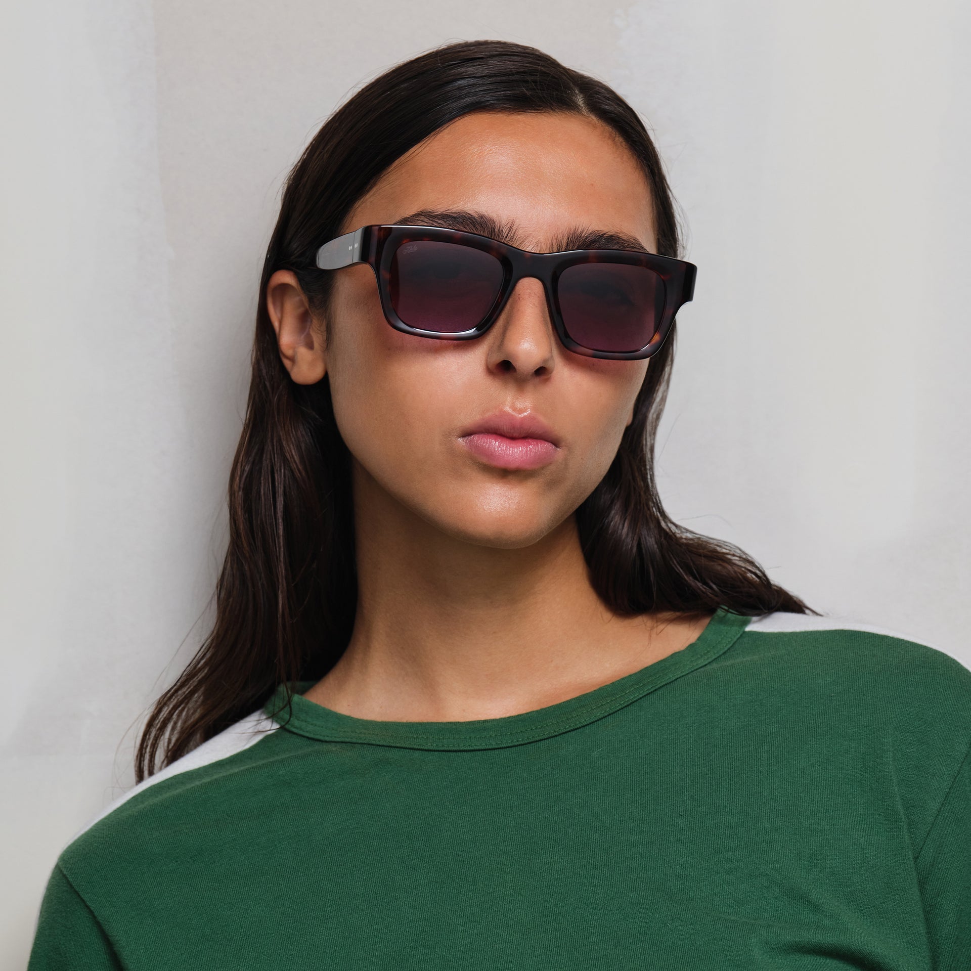 Dk Havana / Sunset Gradient