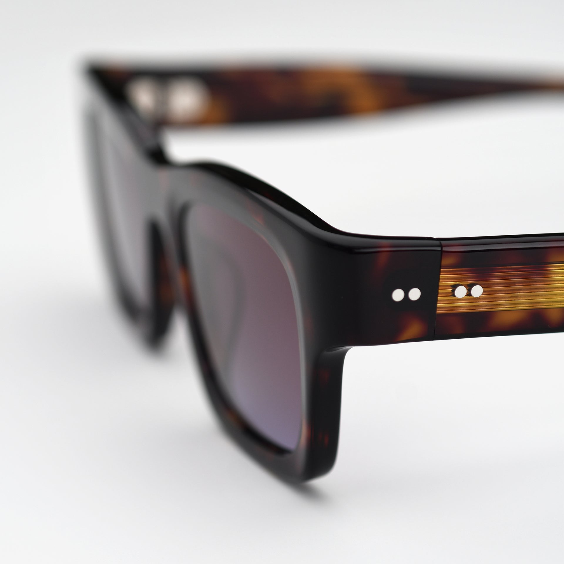 Dk Havana / Sunset Gradient