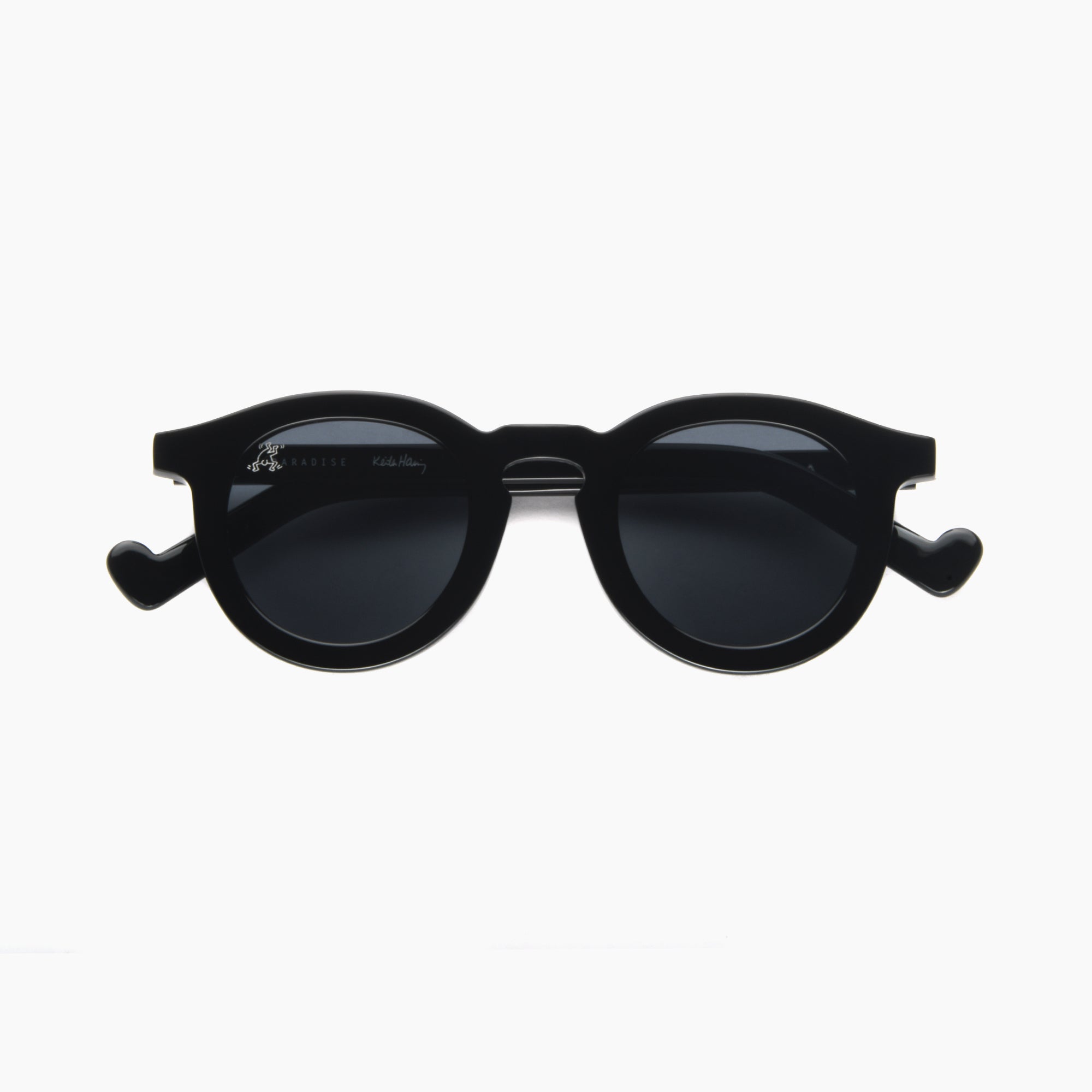 AKILA x Keith Haring Paradise Sunglasses