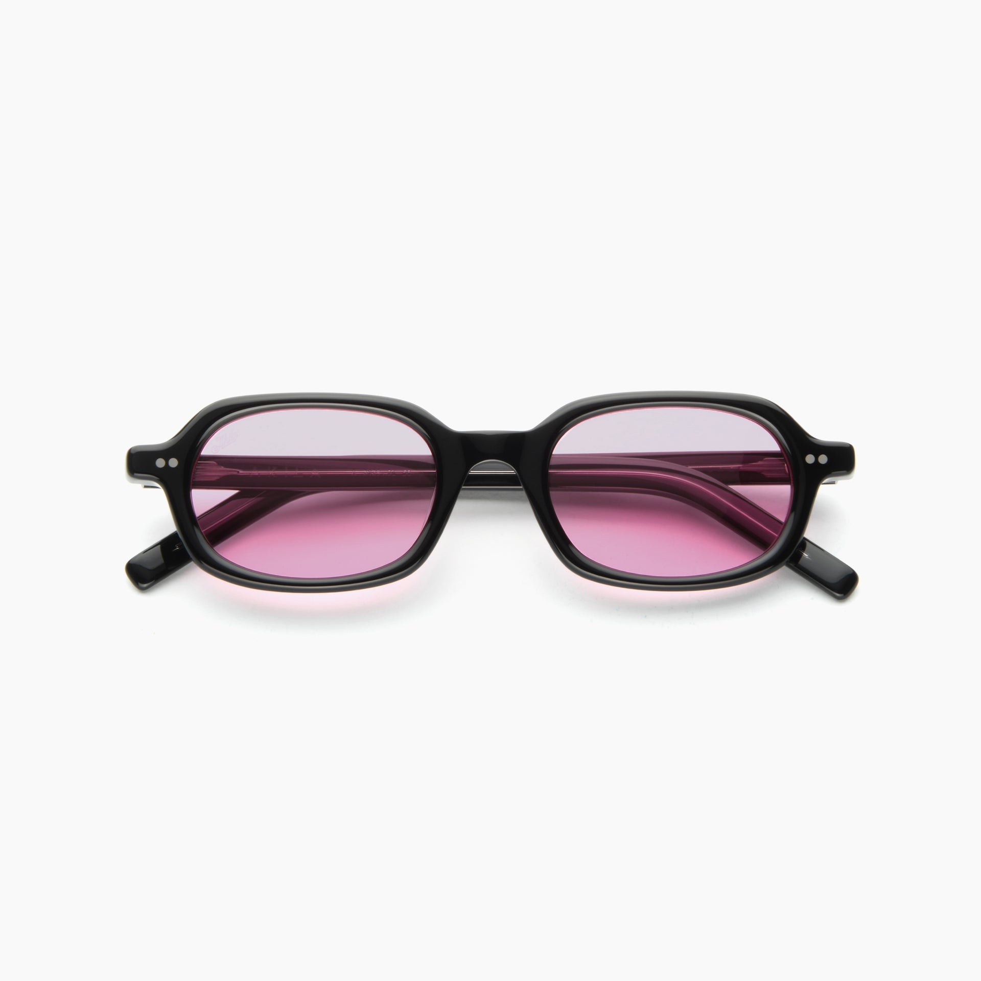 Black / Pink