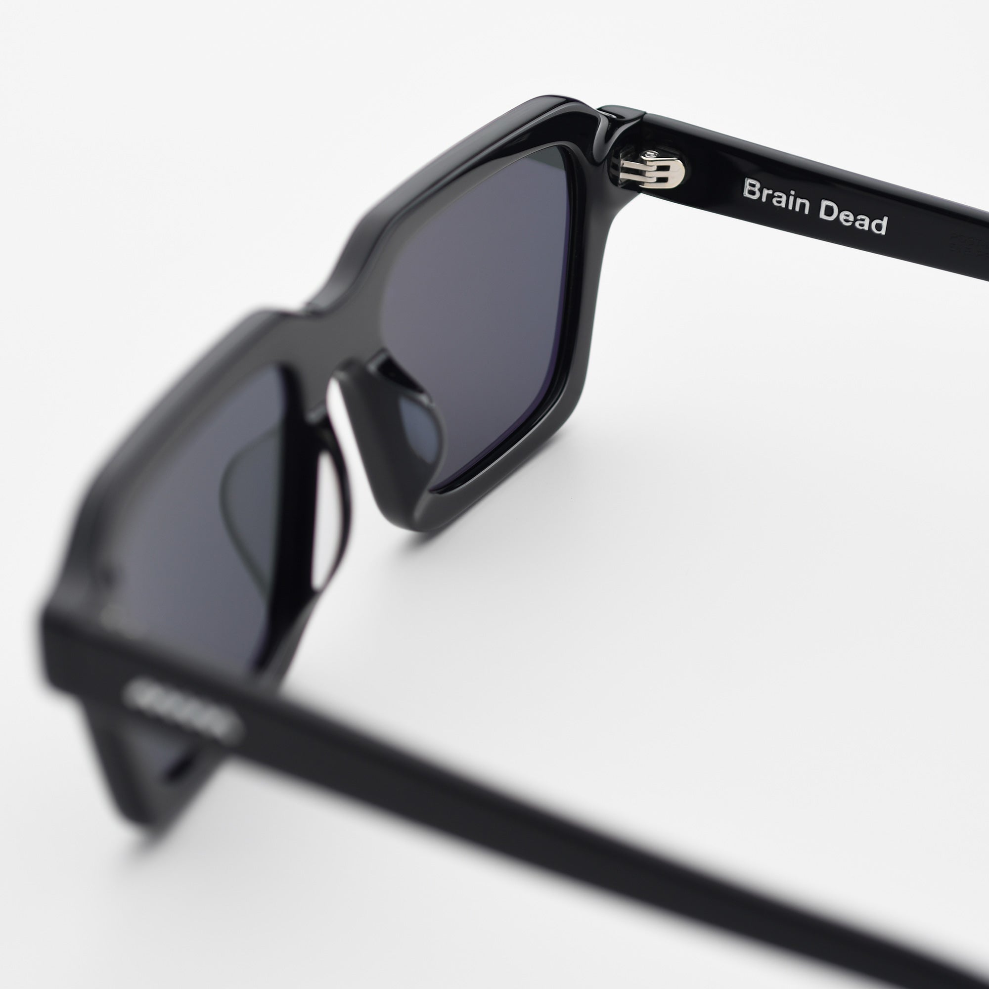 Brain Dead Staunton Sunglasses – AKILA