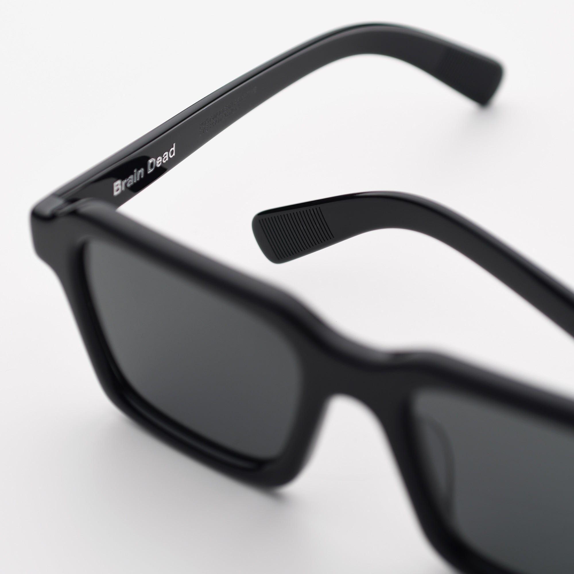 Brain Dead Staunton Sunglasses – AKILA