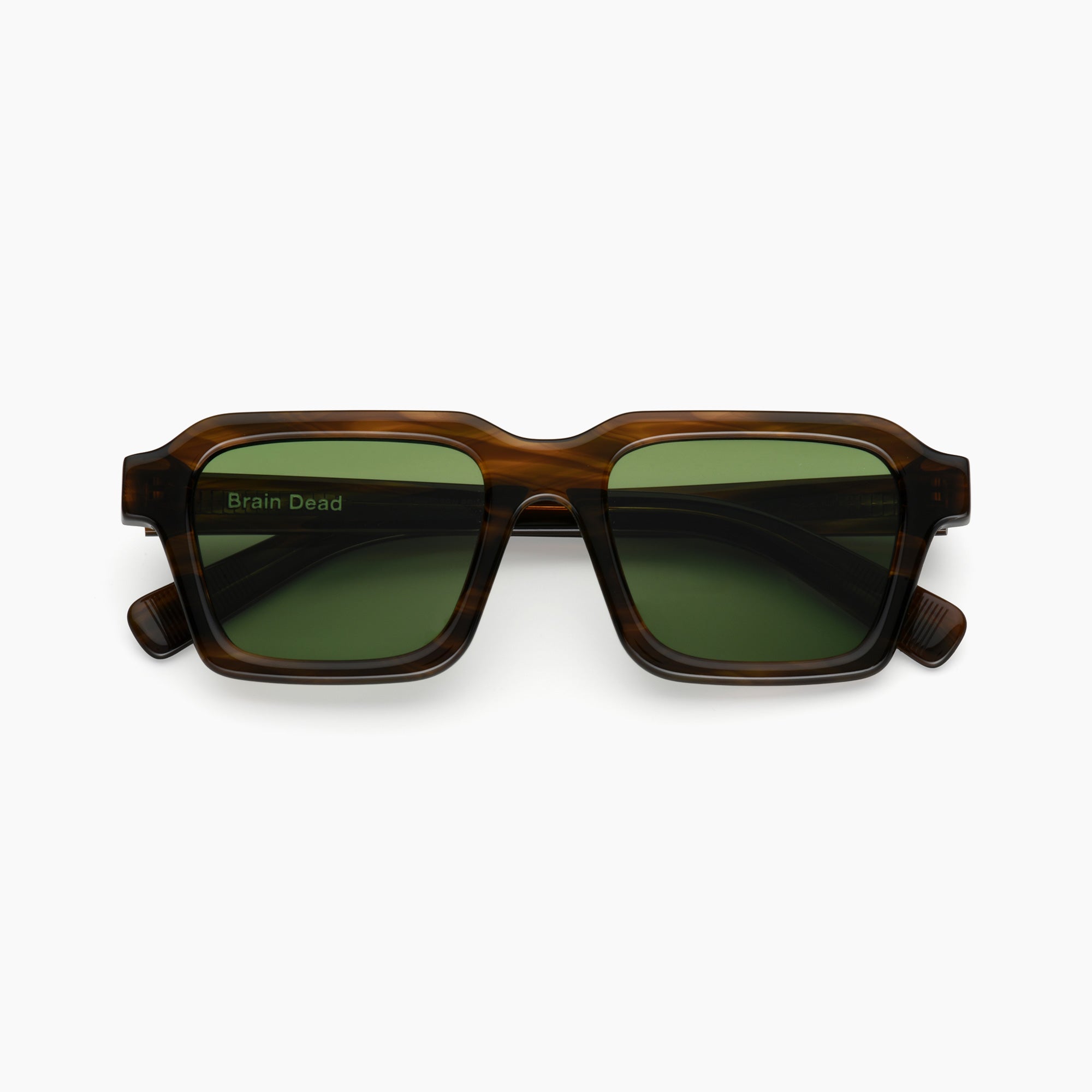 Brain Dead Staunton Sunglasses – AKILA