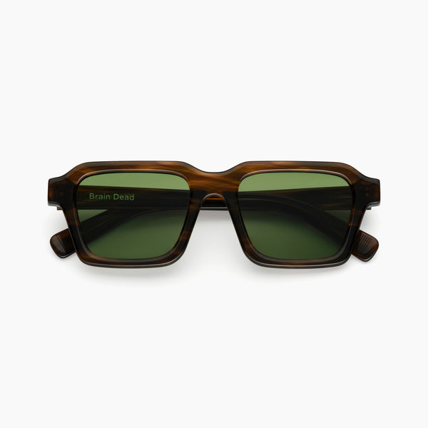 Brain Dead Staunton Sunglasses – AKILA