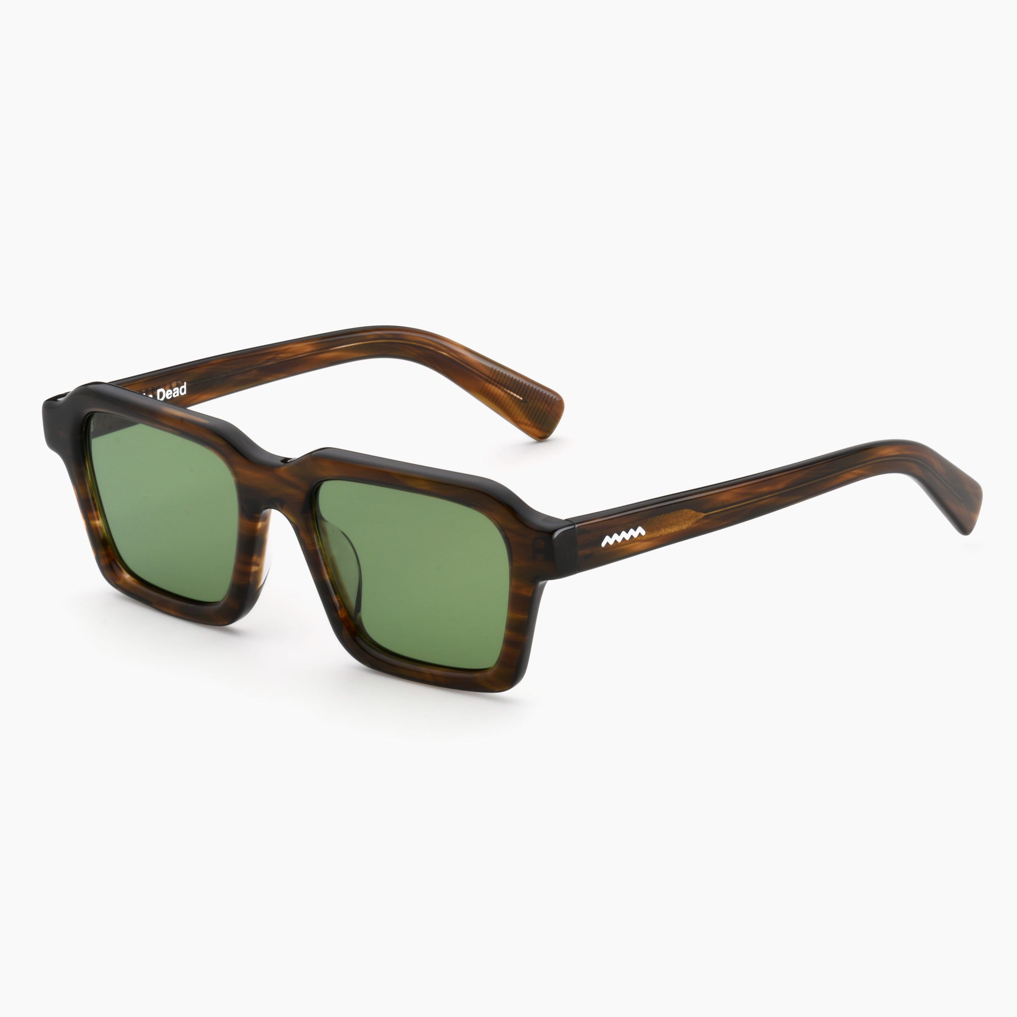 Brain Dead Staunton Sunglasses – AKILA