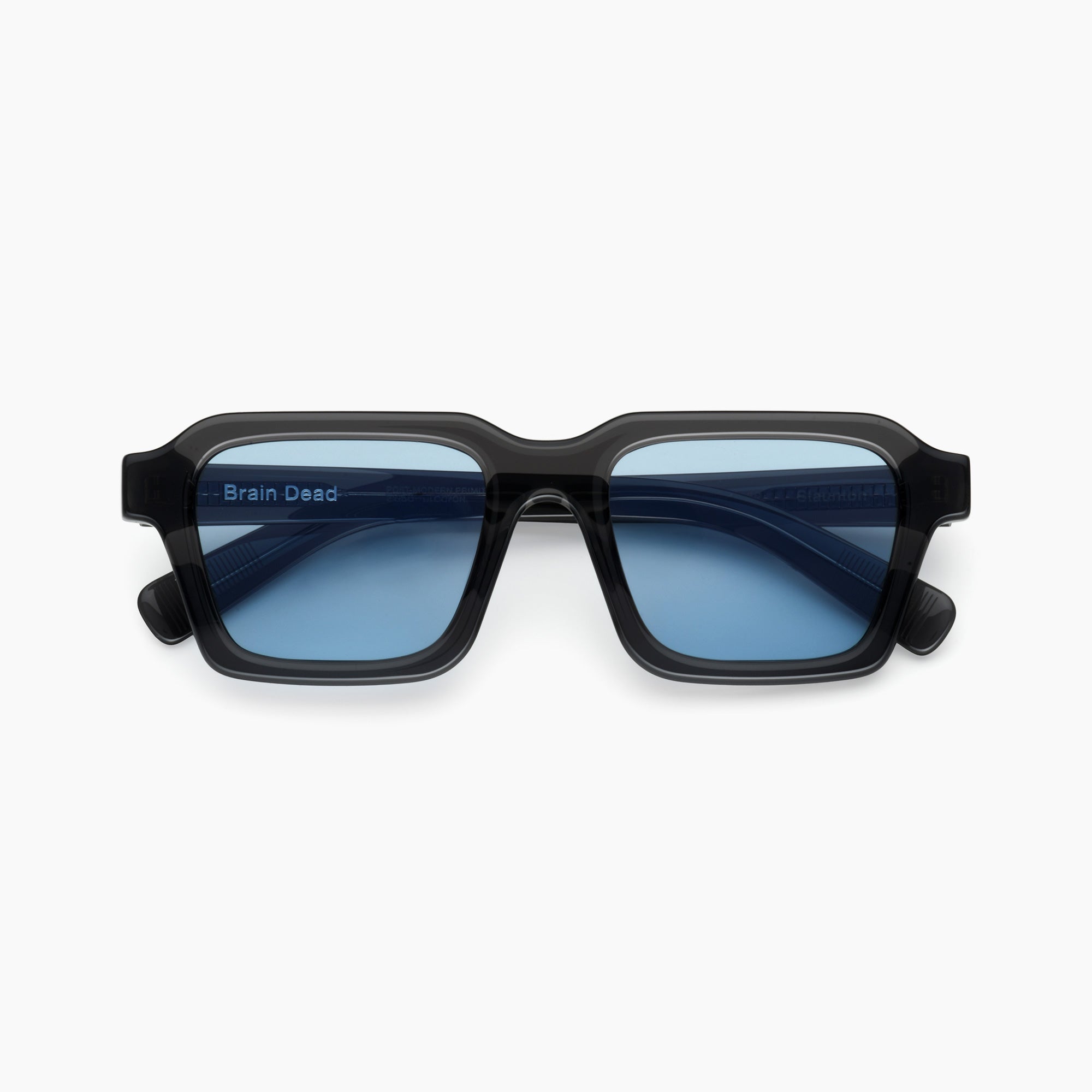 Brain Dead Staunton Sunglasses – AKILA
