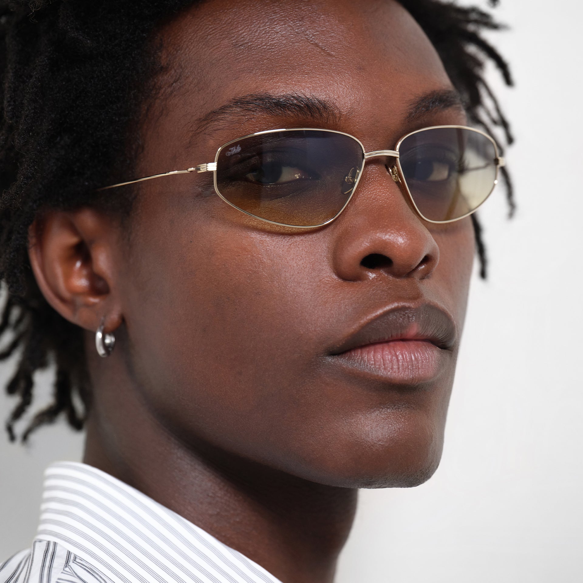 Gold / Meadow Gradient