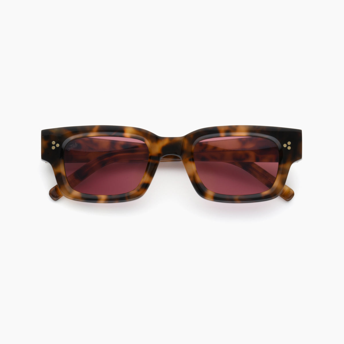 AKILA Eyewear Syndicate Sunglasses display picture 1