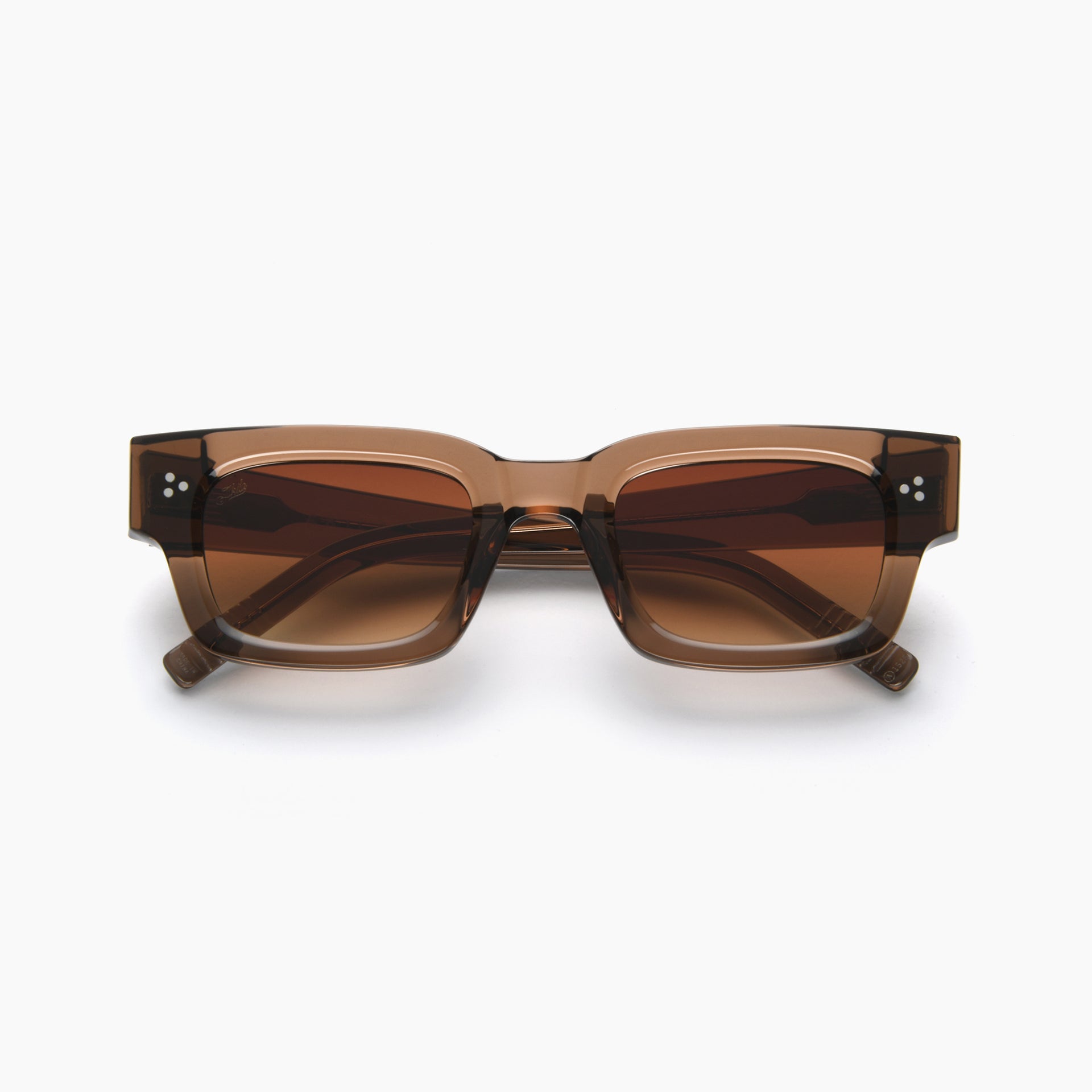 Brown / Amber Gradient