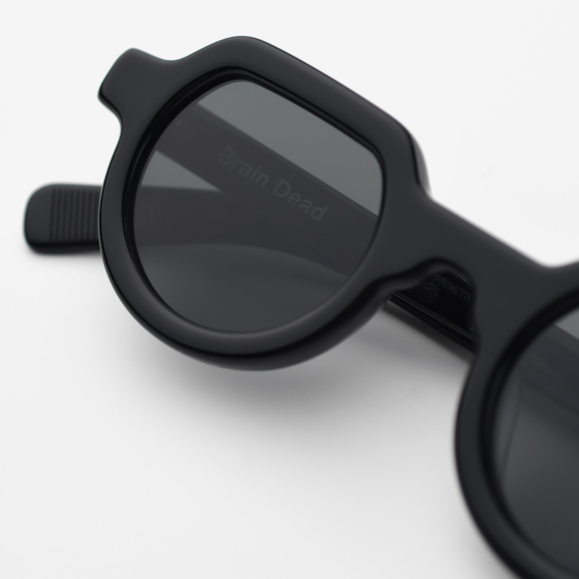 Brain Dead Tani Sunglasses – AKILA