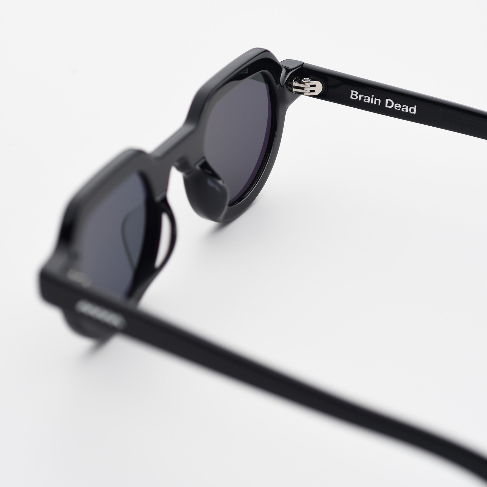 Brain Dead Tani Sunglasses – AKILA