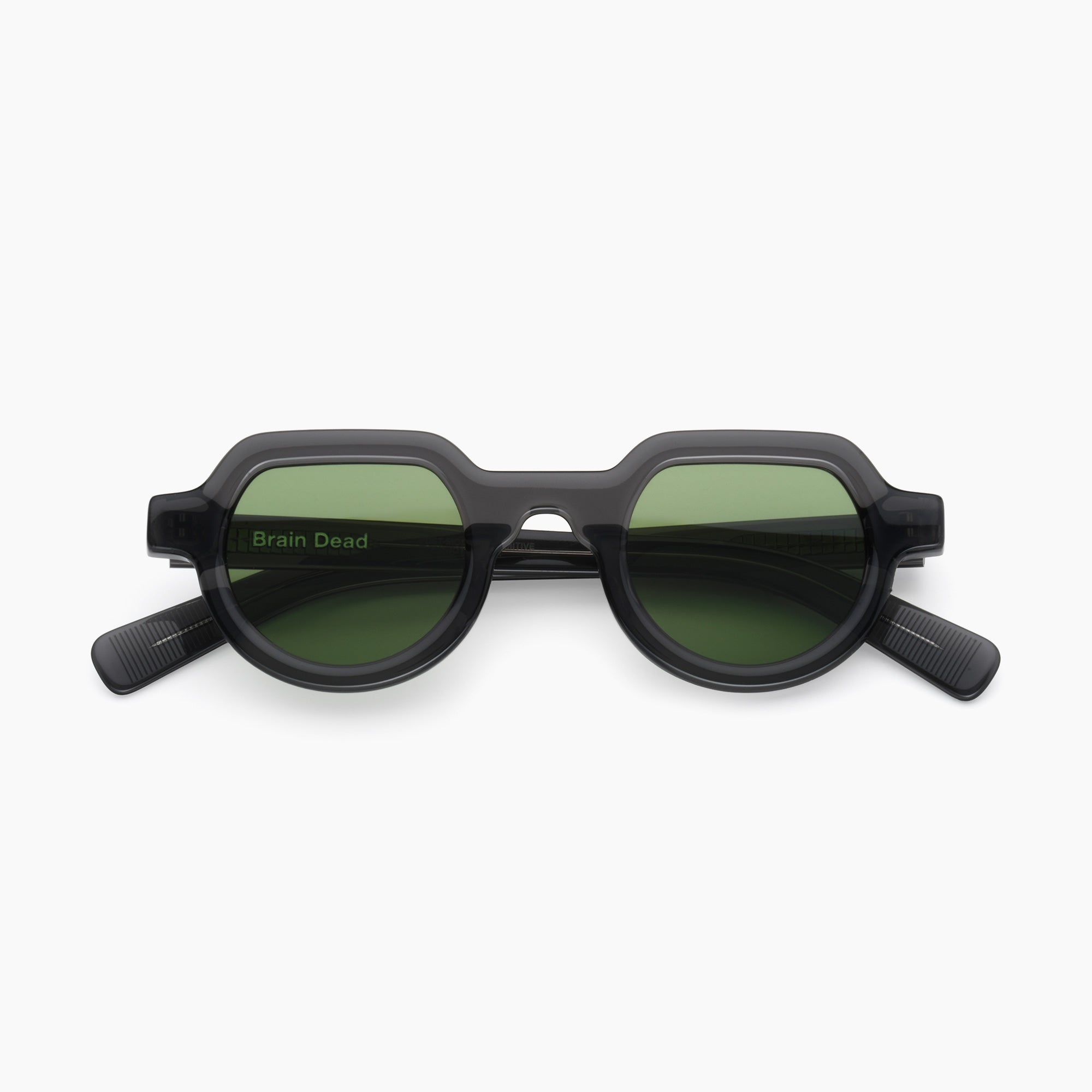 小物 BRAIN DEAD sunglasses TANI Brain Dead Tani Sunglasses – AKILA